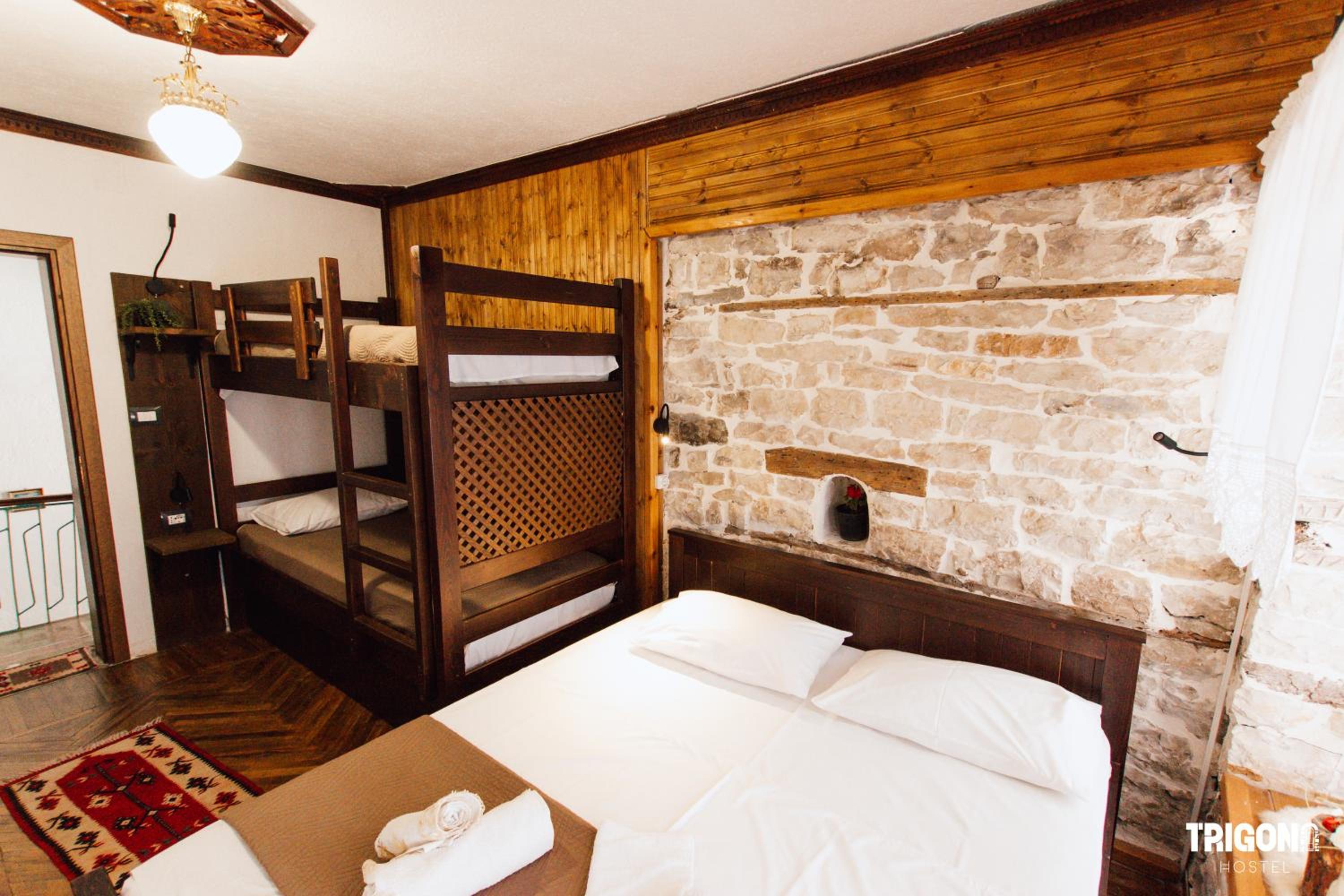 Trigona Guest House & Hostel