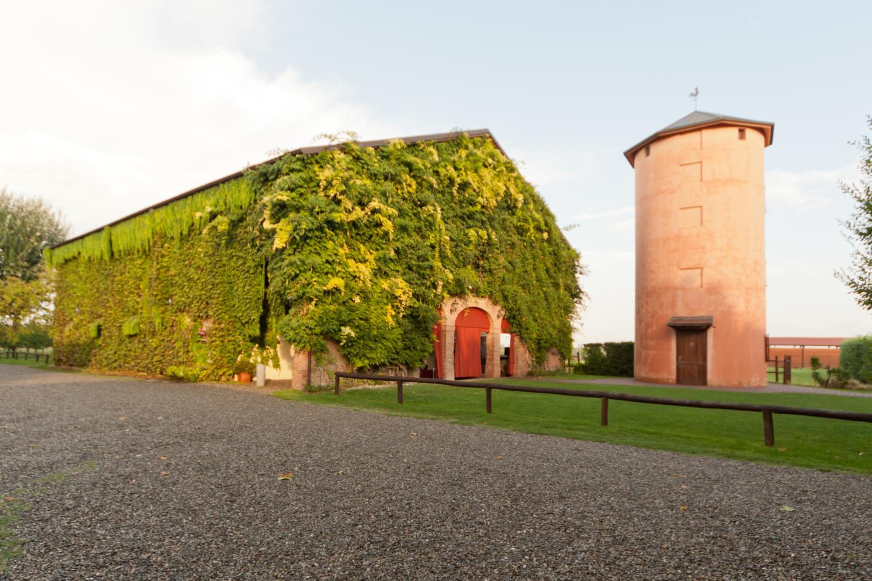 Agriturismo La Lupa