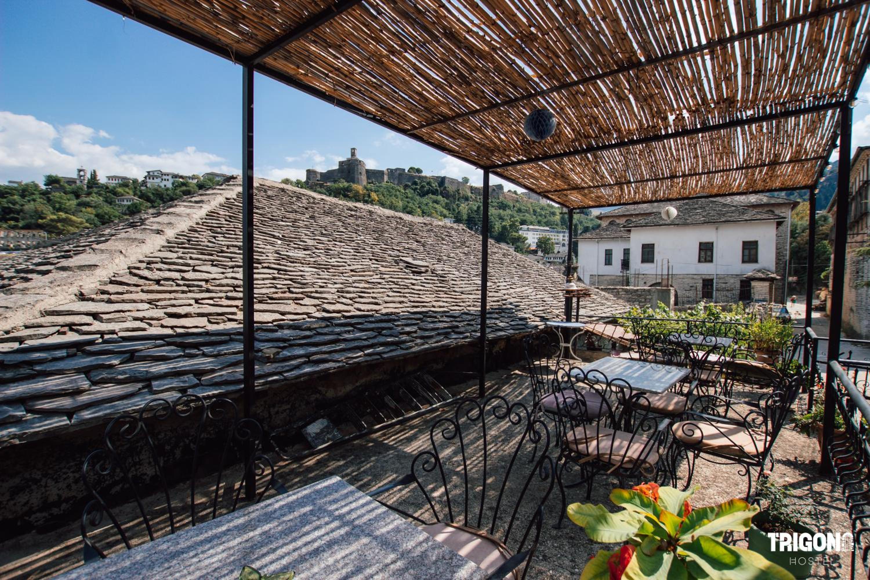 Trigona Guest House & Hostel