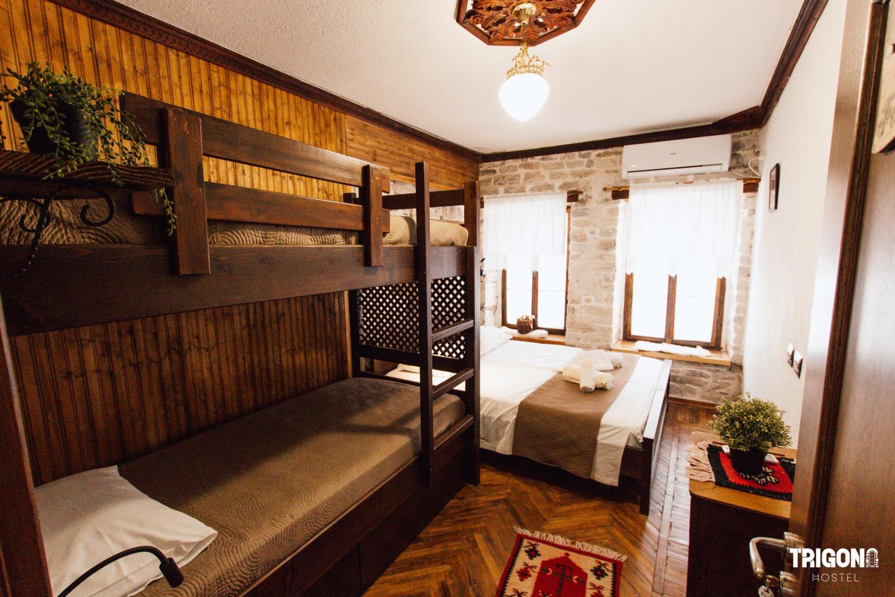 Trigona Guest House & Hostel