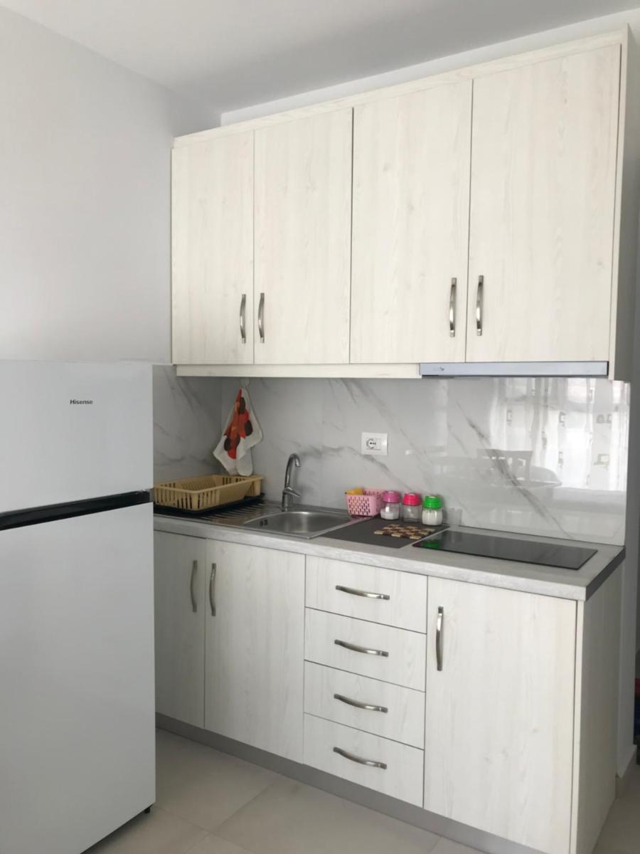 Saranda Apartment photo 2