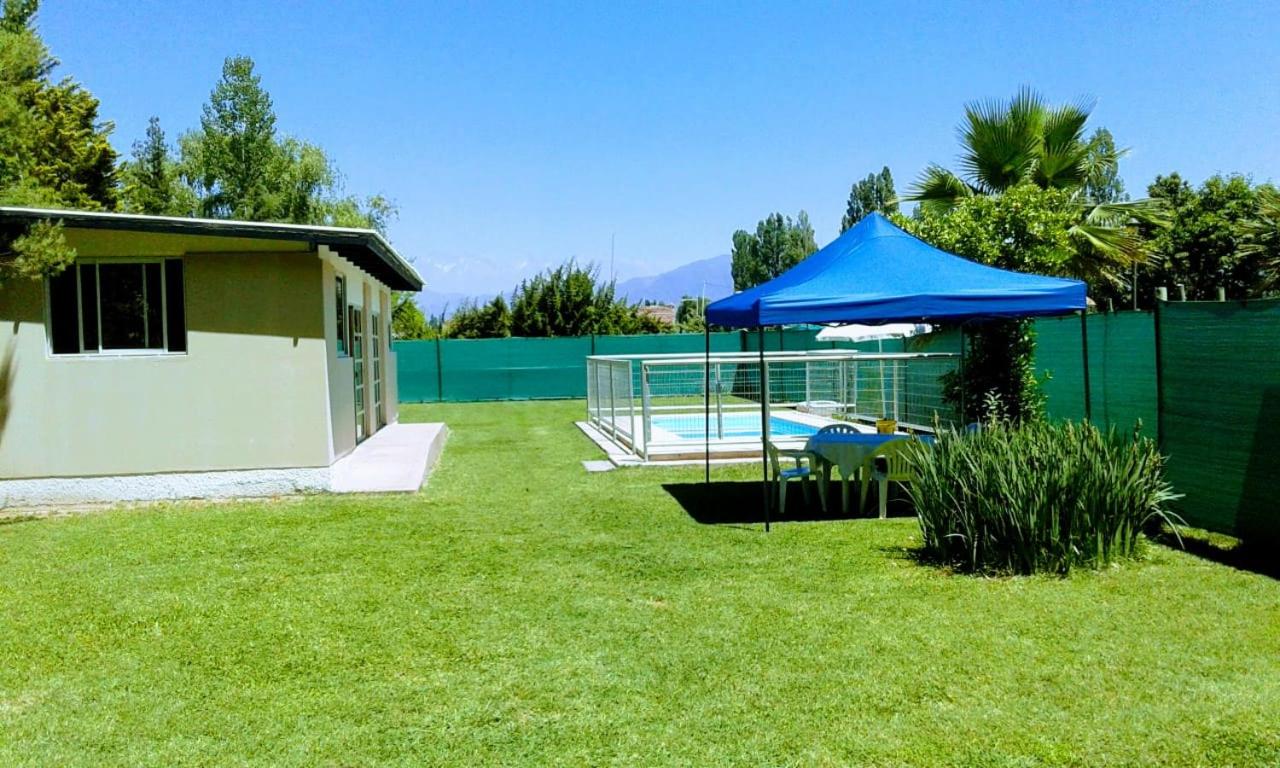 Brisas de viñedos