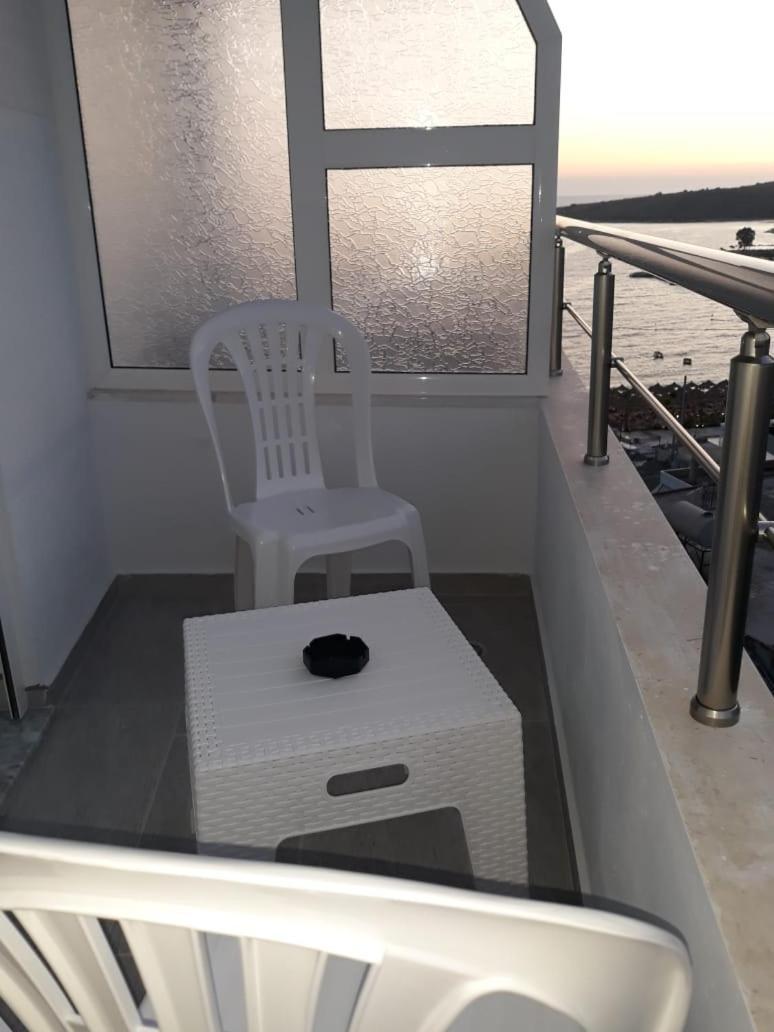 Saranda Apartment photo 3