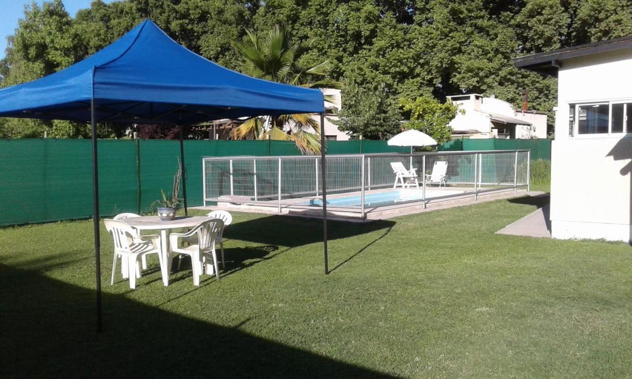 Brisas de viñedos