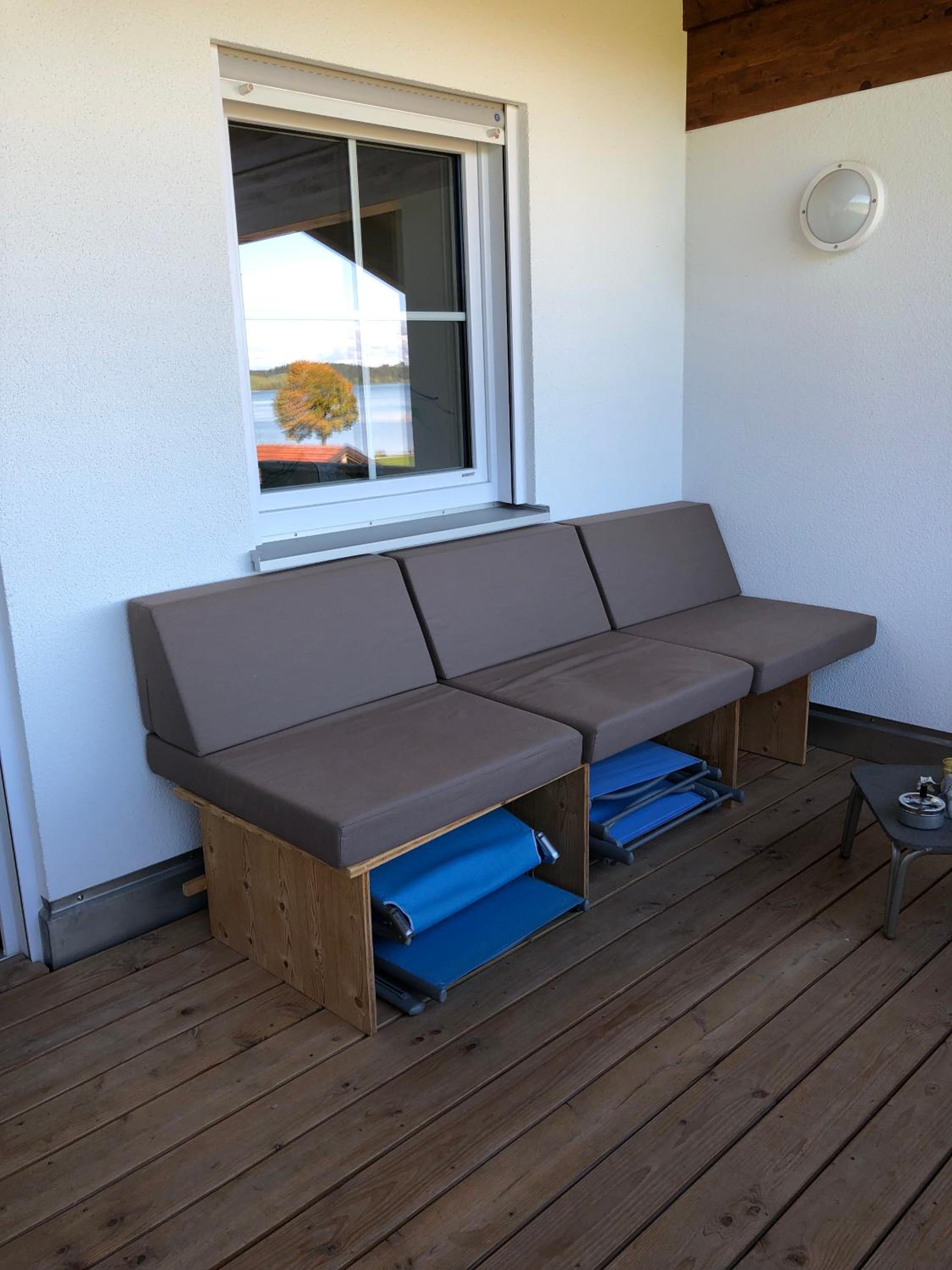 Alpenglück de Luxe Ferienwohnung am Forggensee