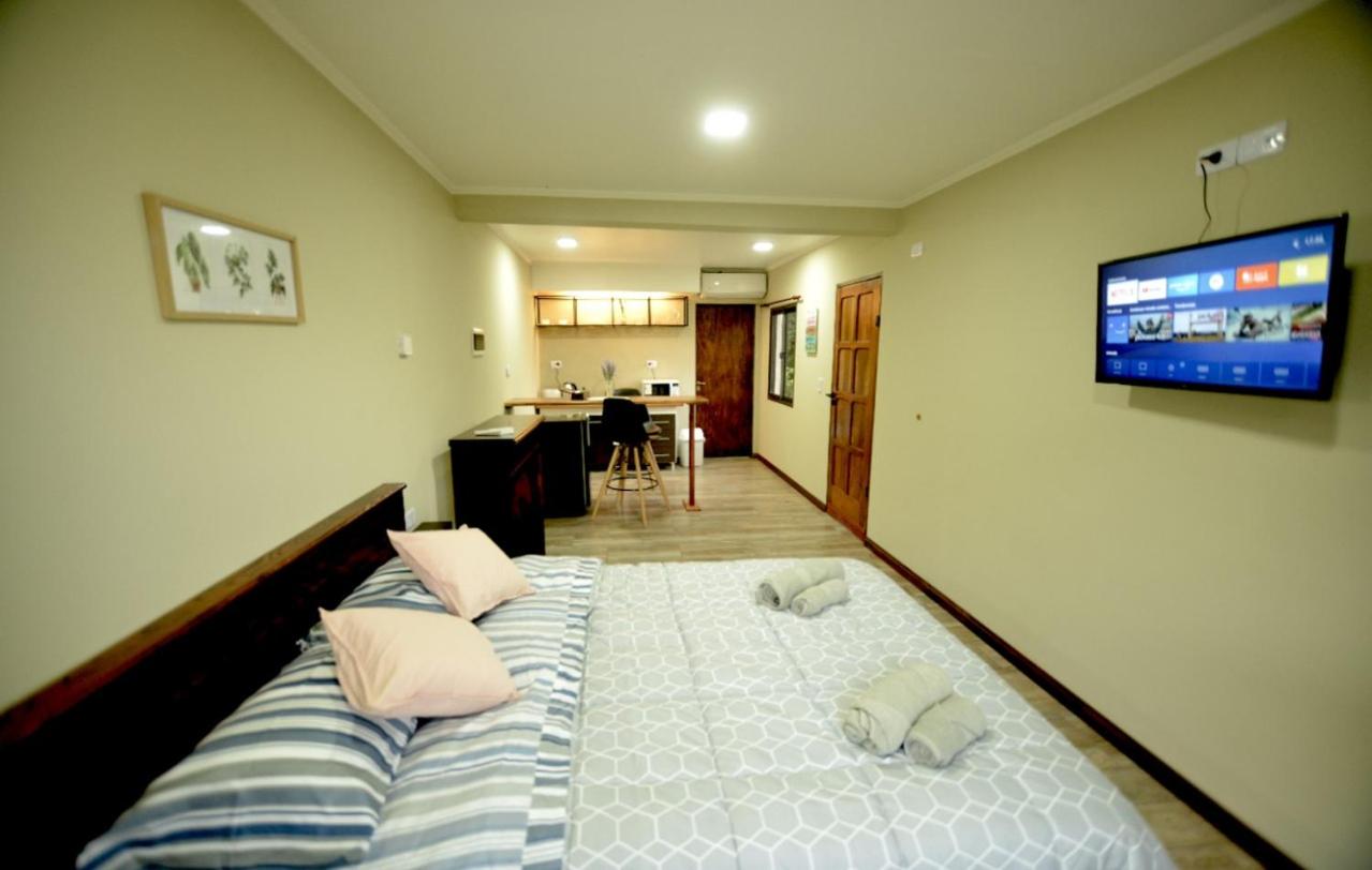 Loft/Apart Michel Iguazu