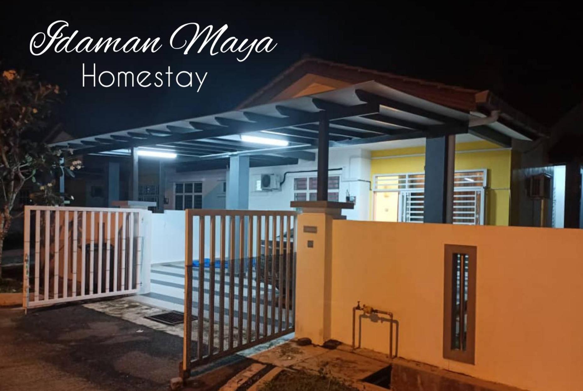Idaman Maya photo 2