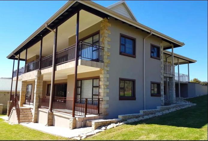 Odendaal's Ridge view 3