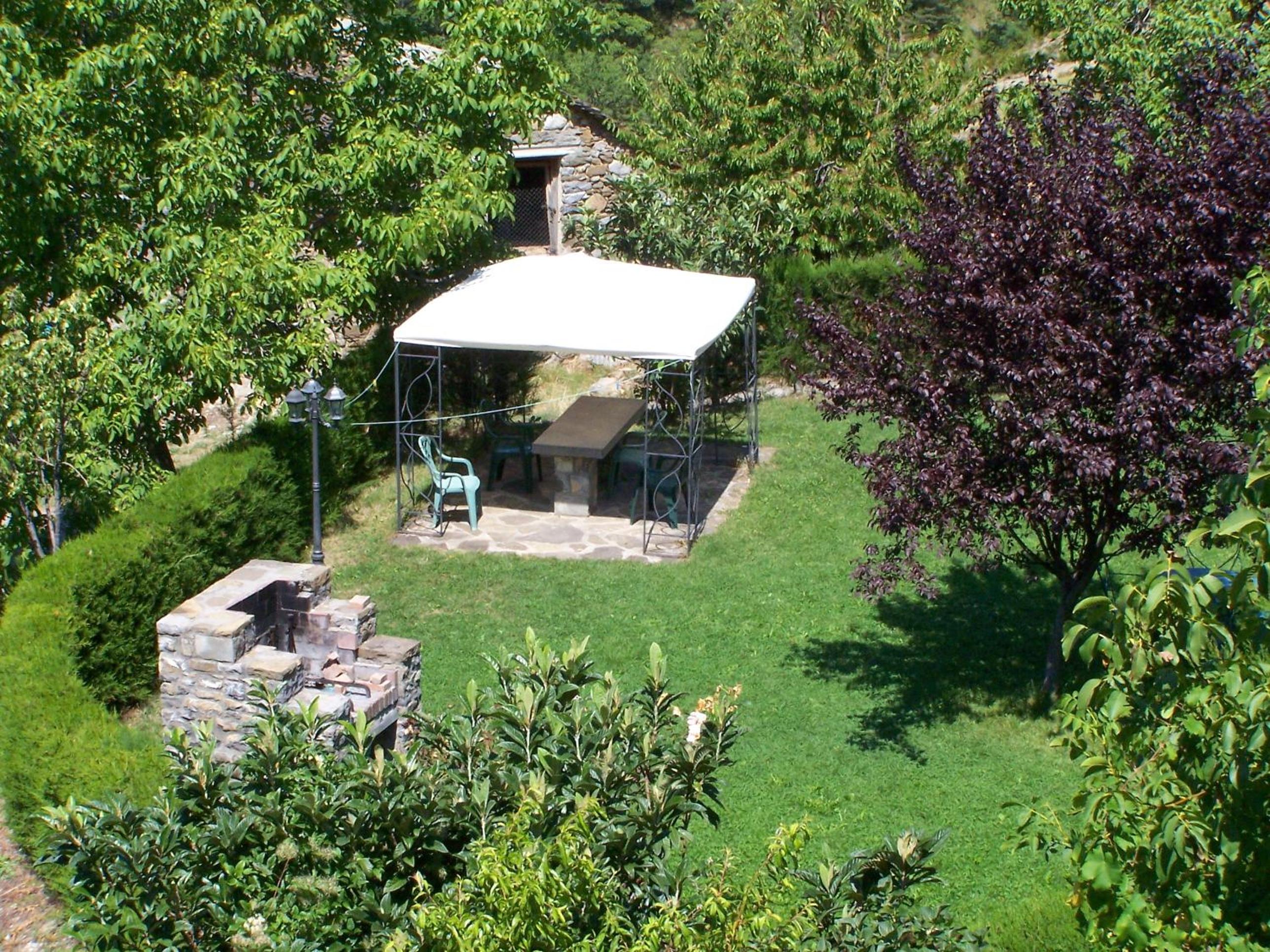 Apartamentos Casa Esperanza - Ordesa view 3