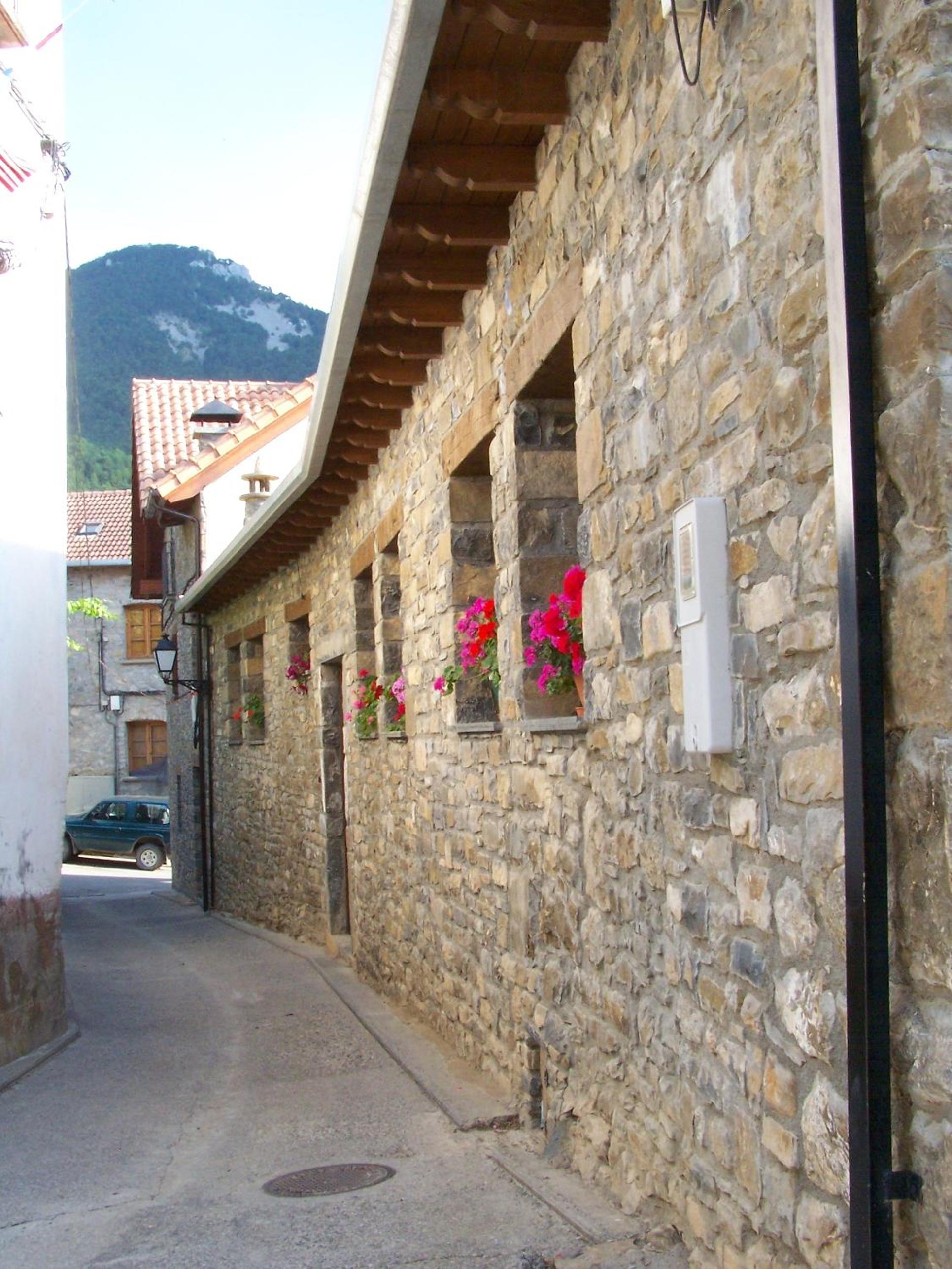 Apartamentos Casa Esperanza - Ordesa view 5