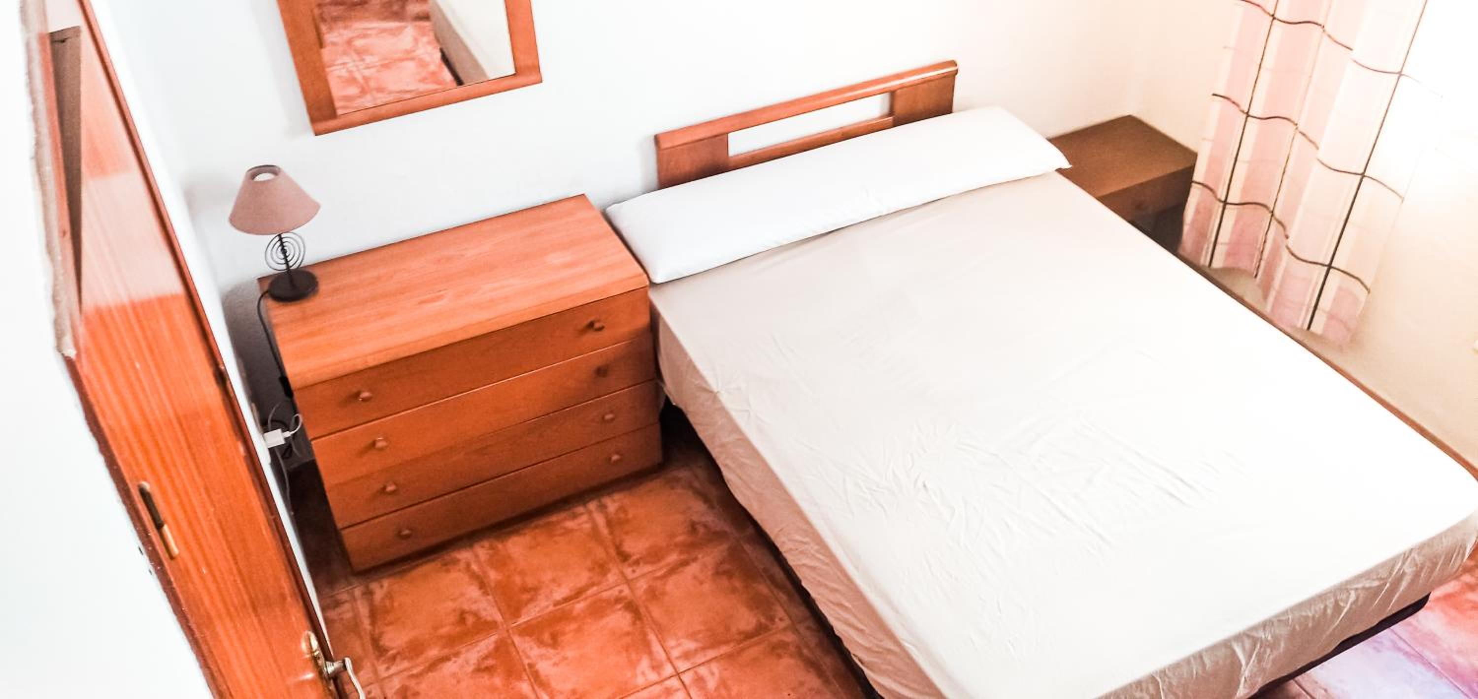 Sweet Room in Malaga Center "Homestay" - Habitación Alojamiento en Apartamento photo 1
