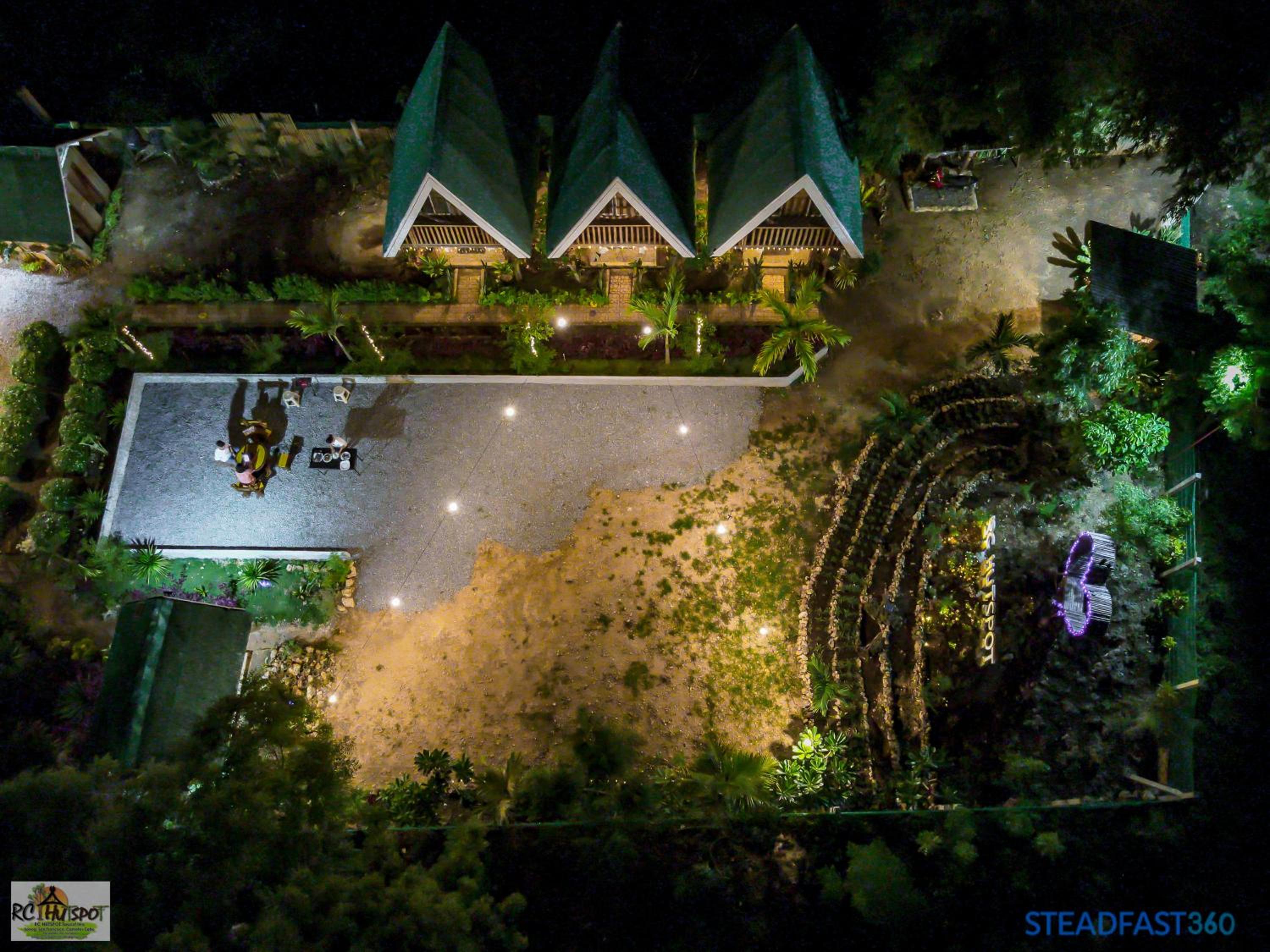 RC Hutspot Tourist Inn view 5