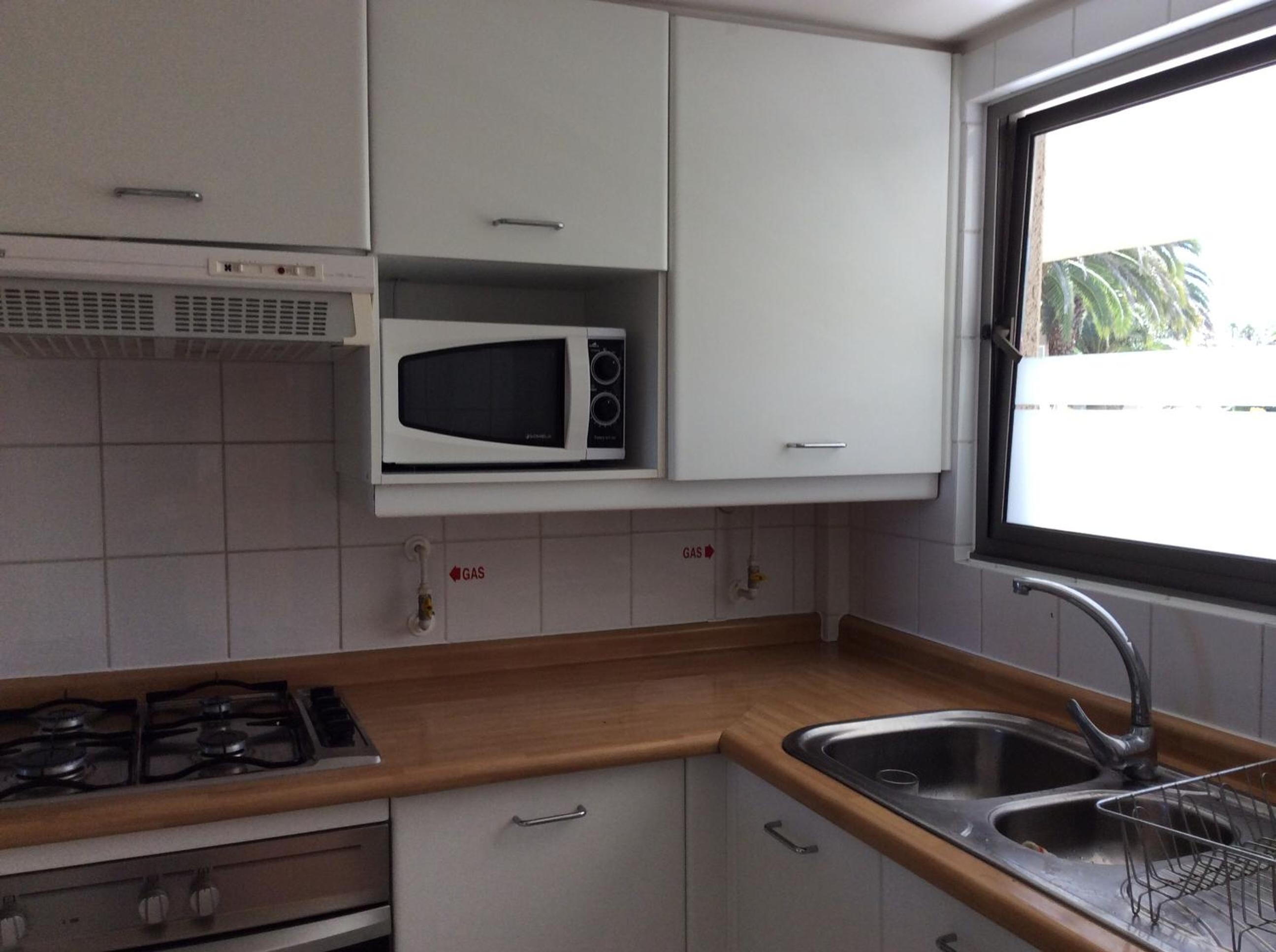 San Alfonso Apartment view 5