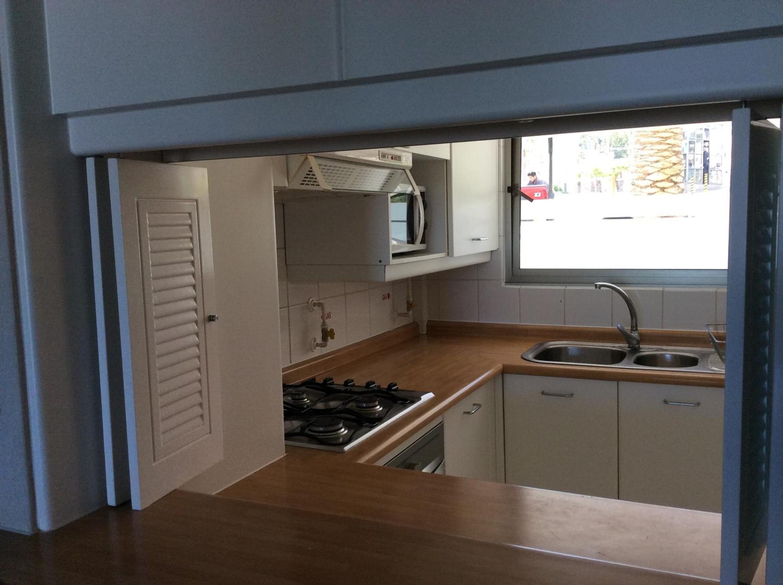 San Alfonso Apartment view 4