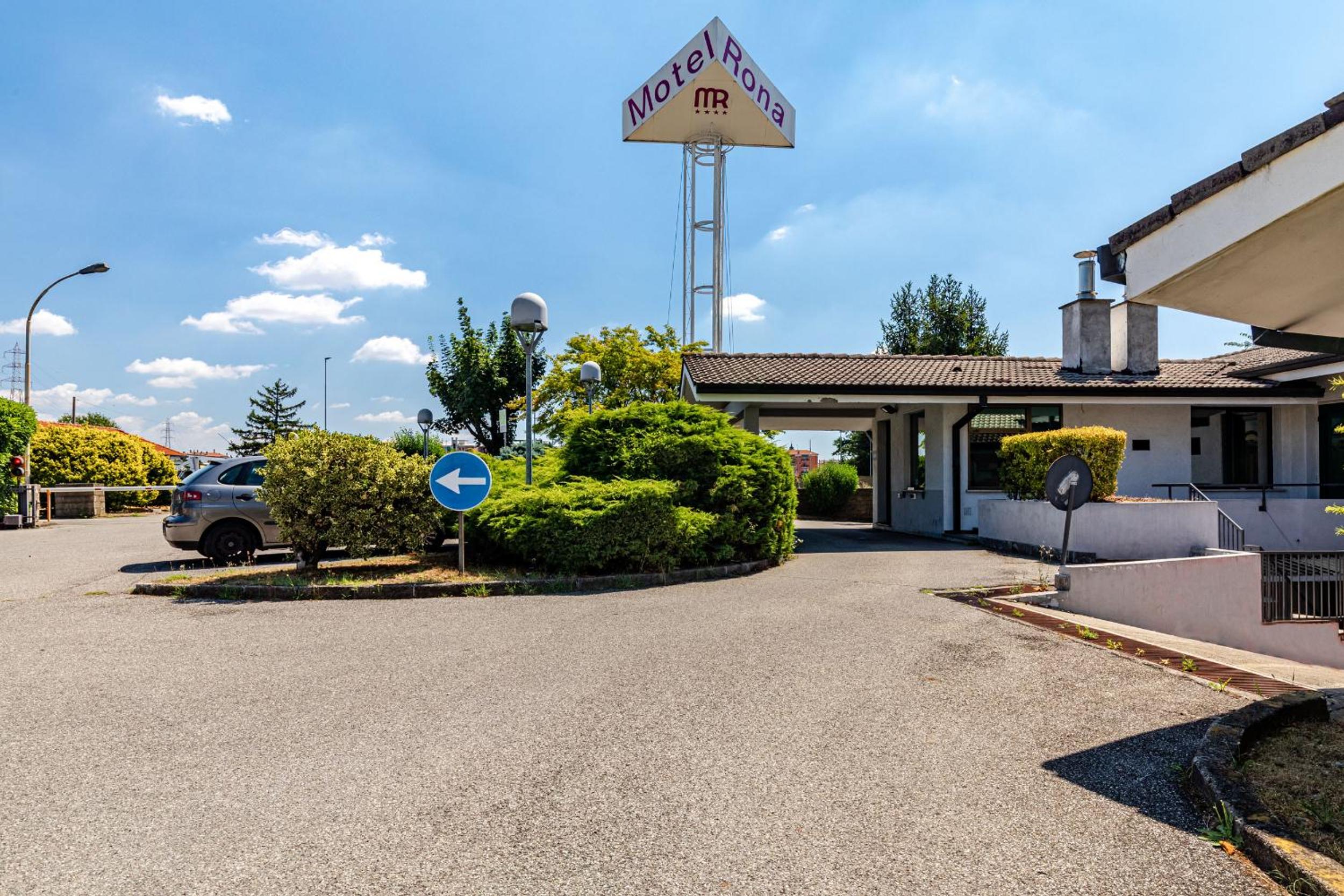 Motel Rona