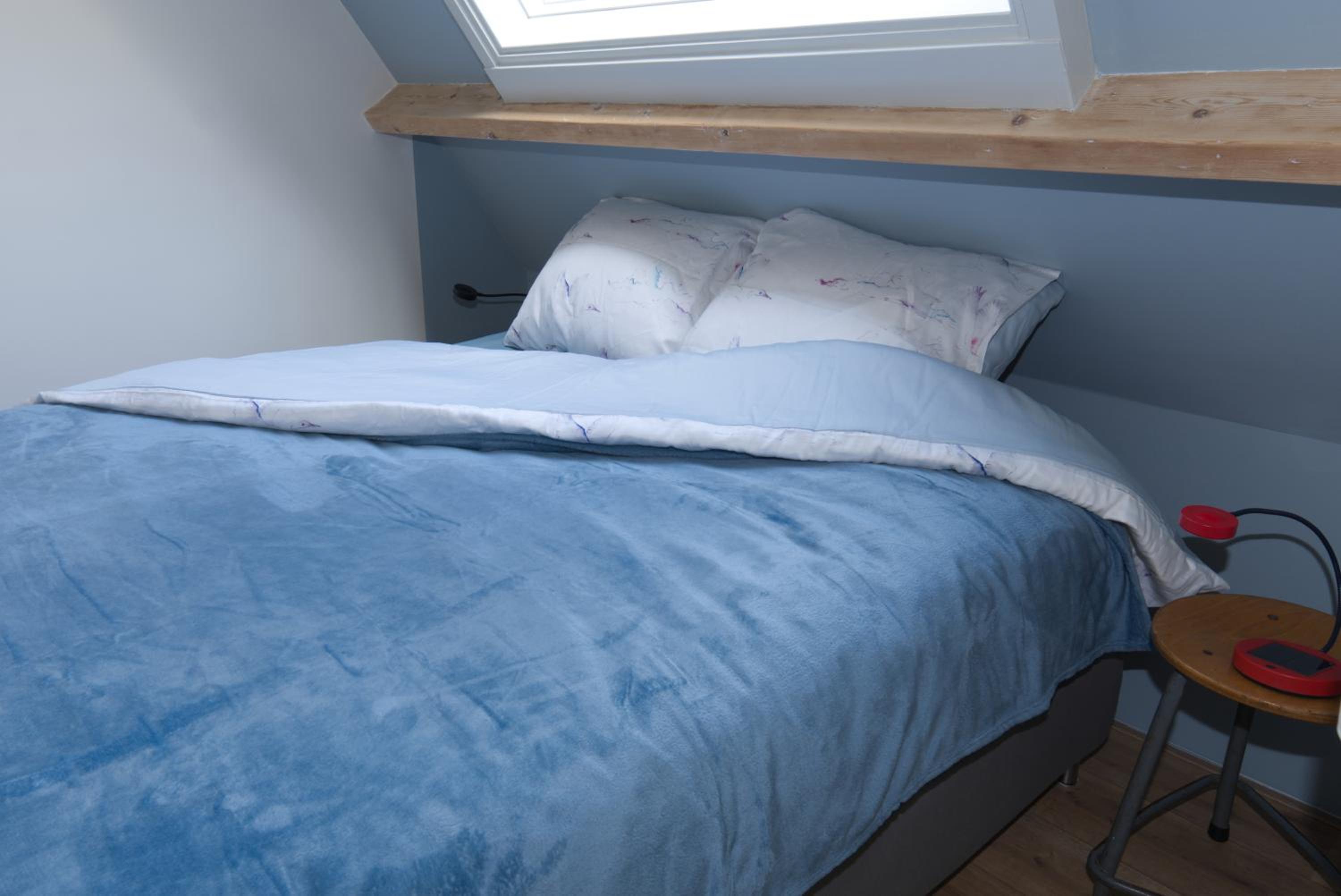 Bed and Breakfast Hans en Gridje view 4