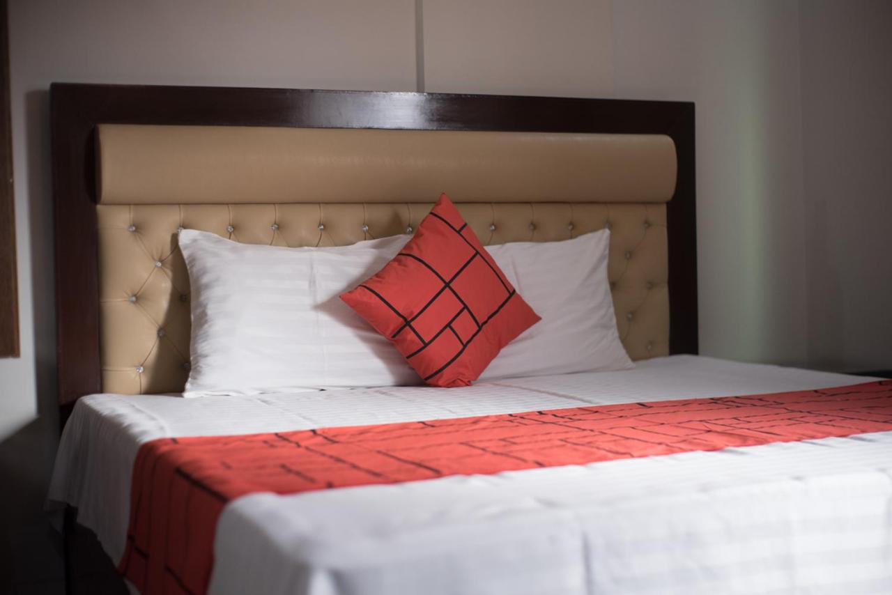 GOHO Rooms Badar view 3