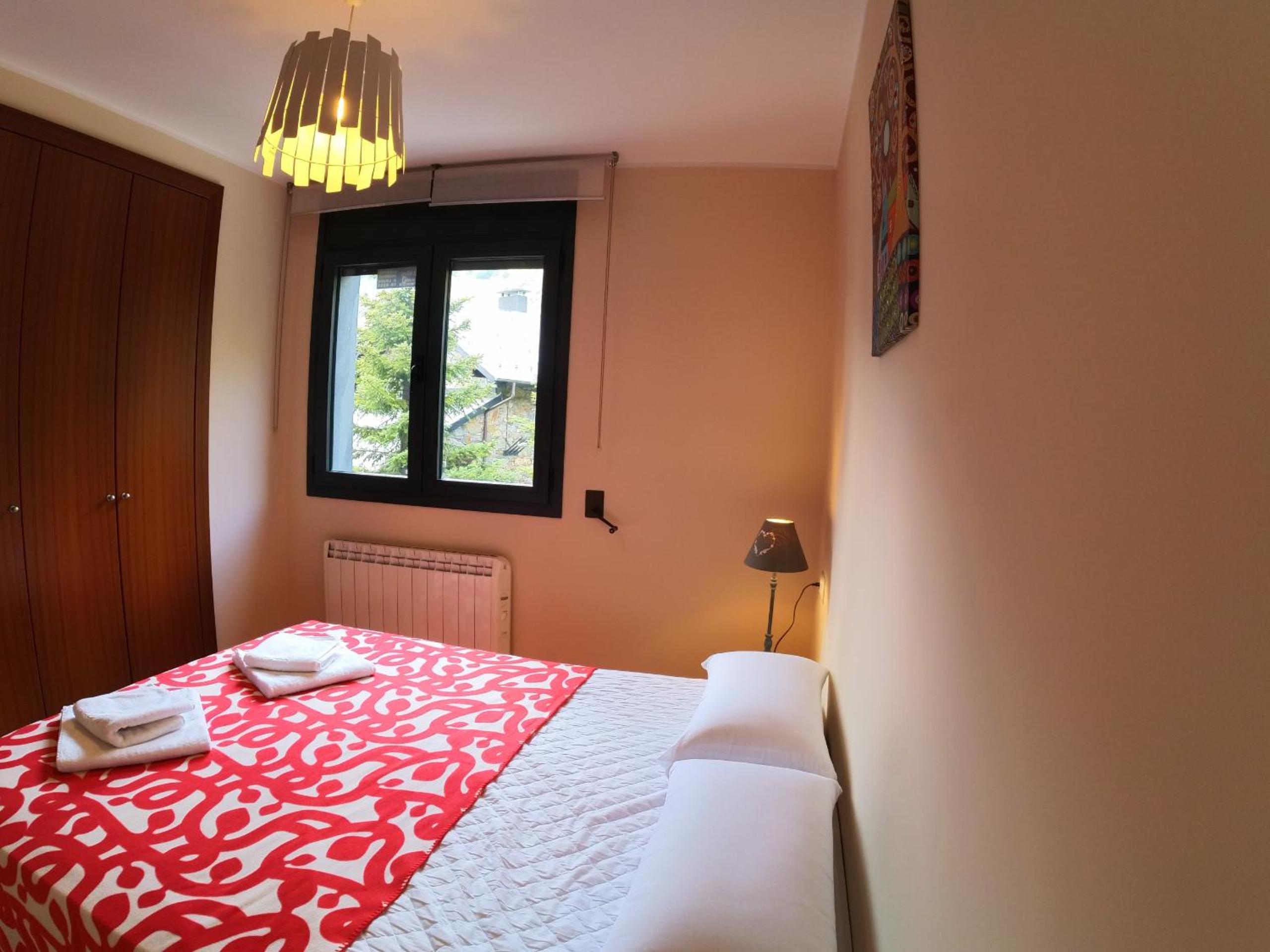 Soldeu Paradis Tarter Baix