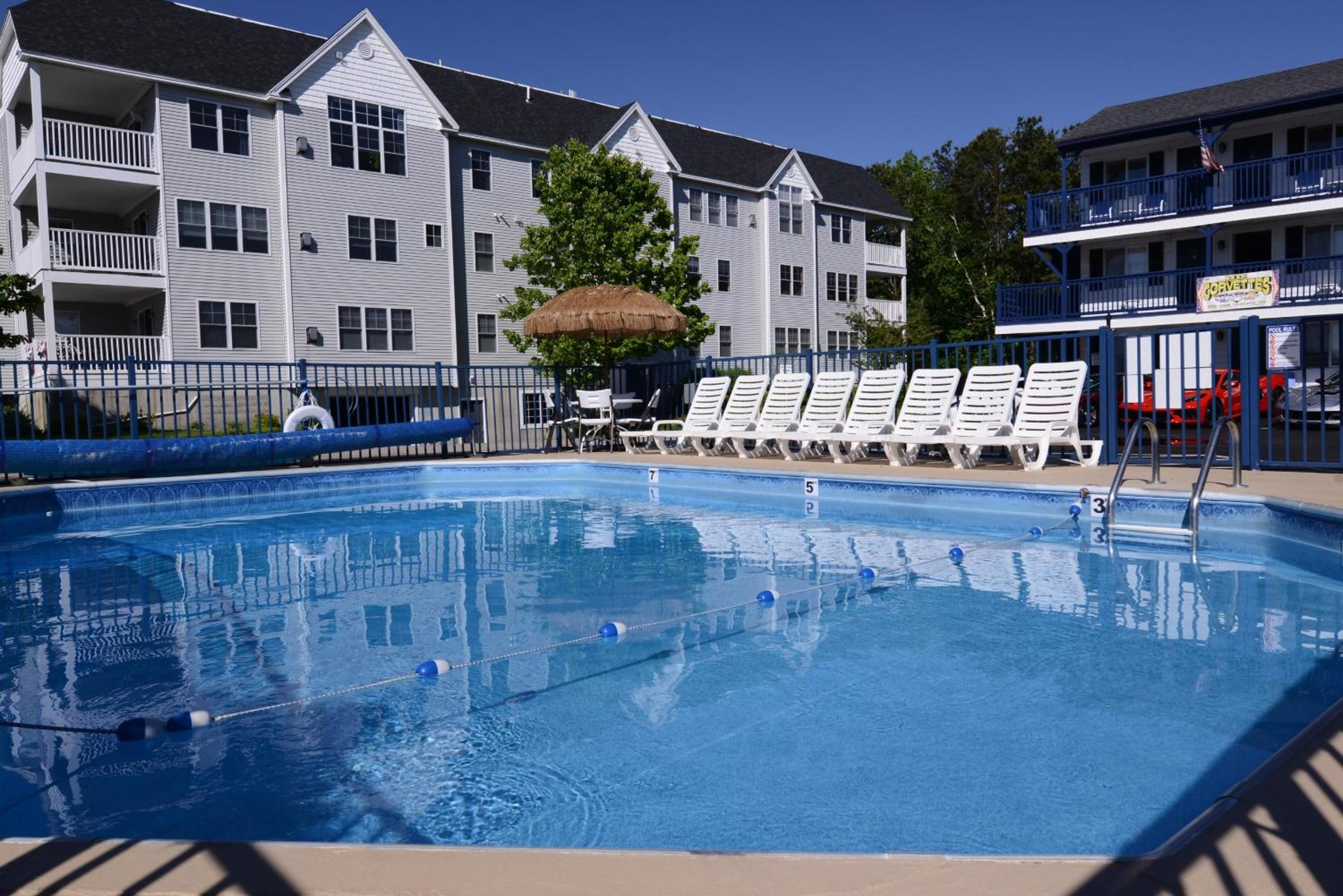 Island View Motel, photo 10