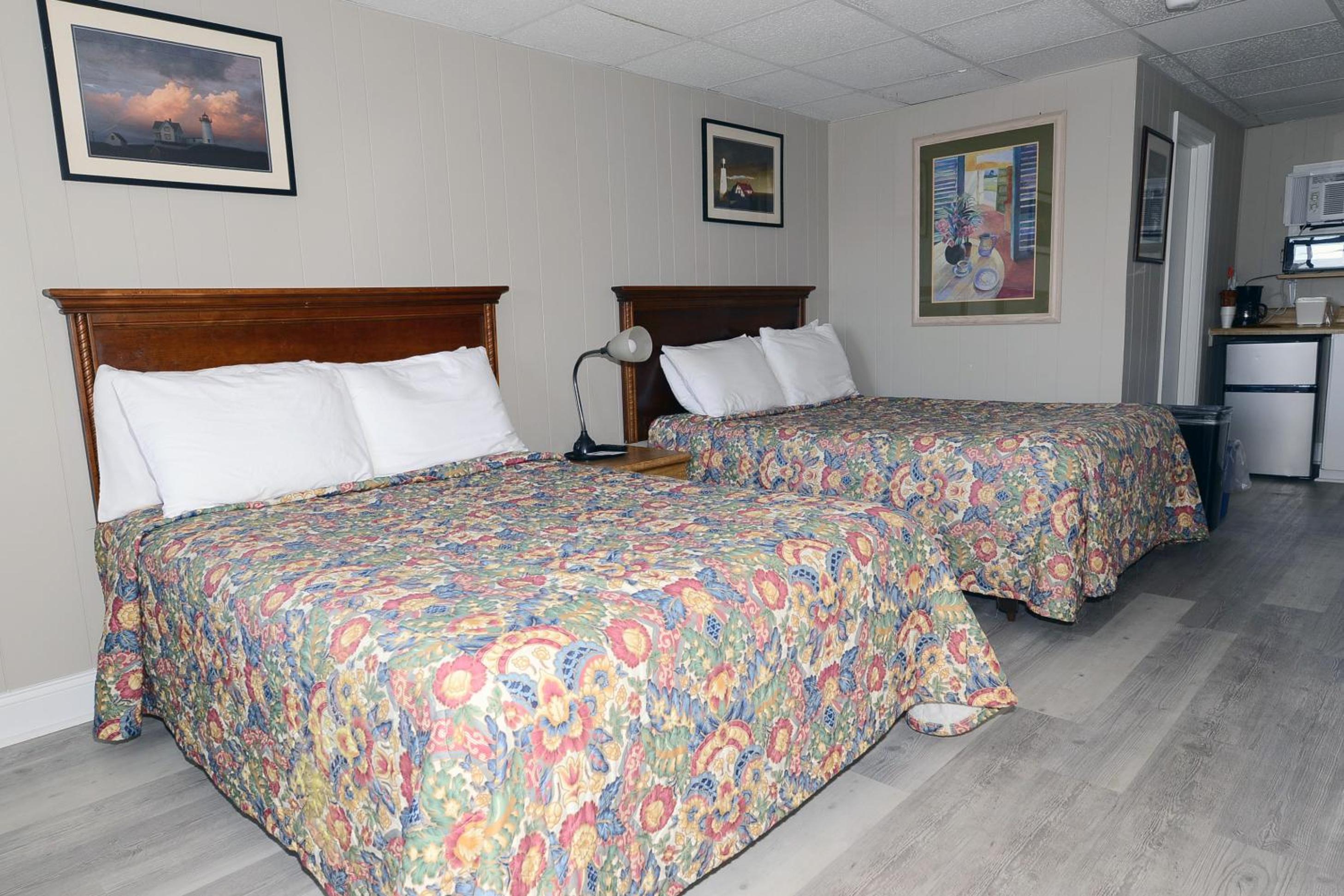 Island View Motel, fotografía 5