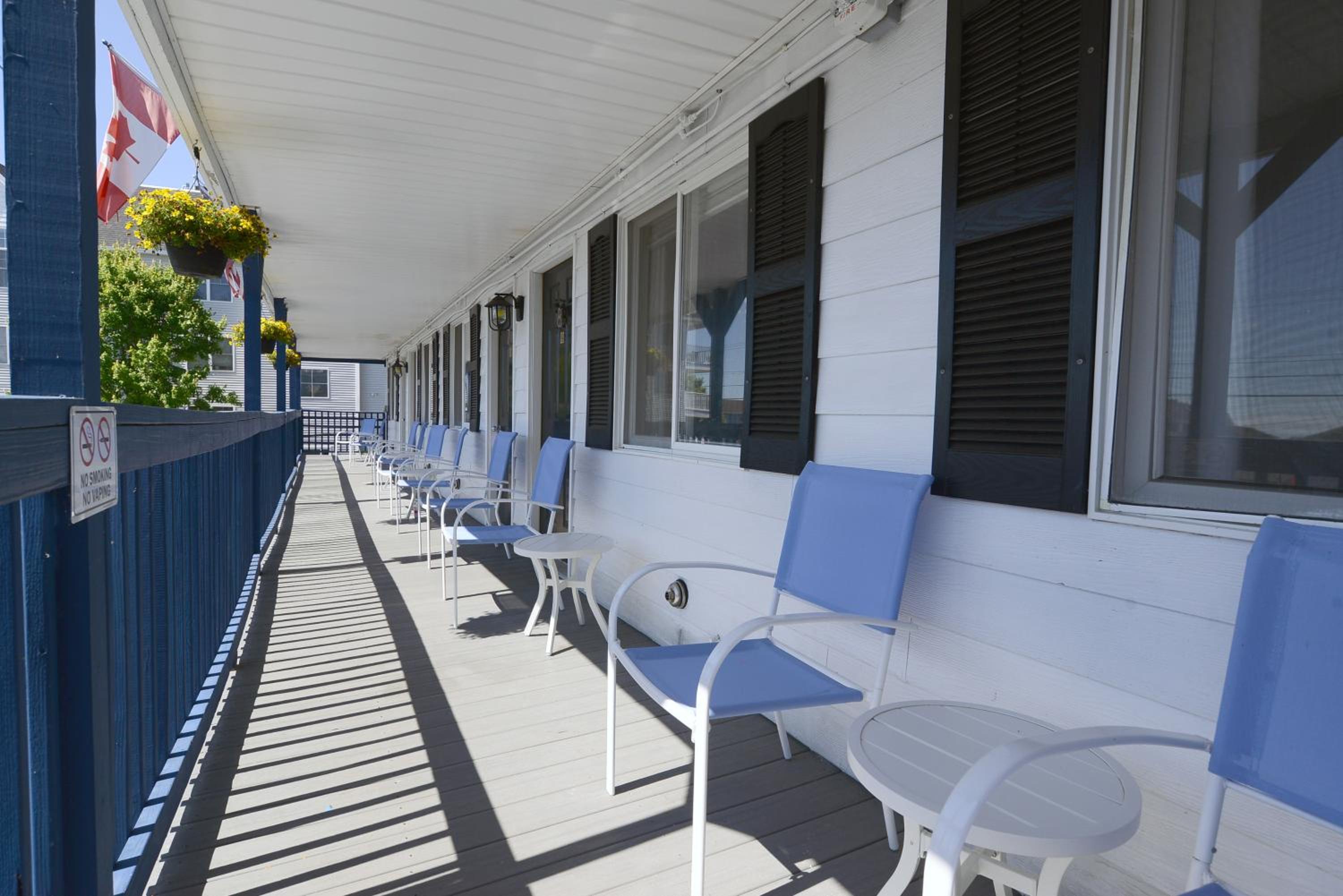 Island View Motel, fotografía 3
