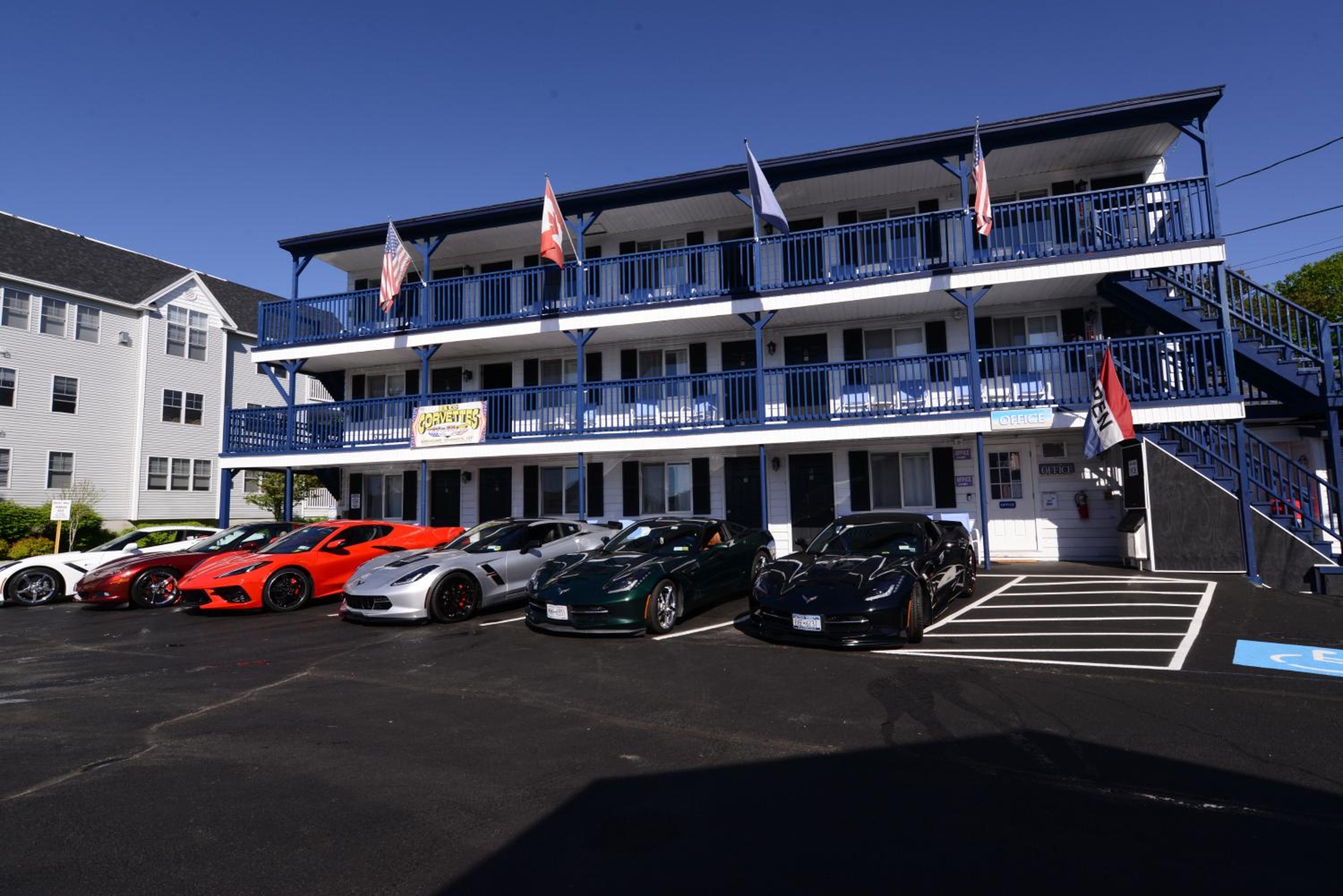 Island View Motel, photo 27