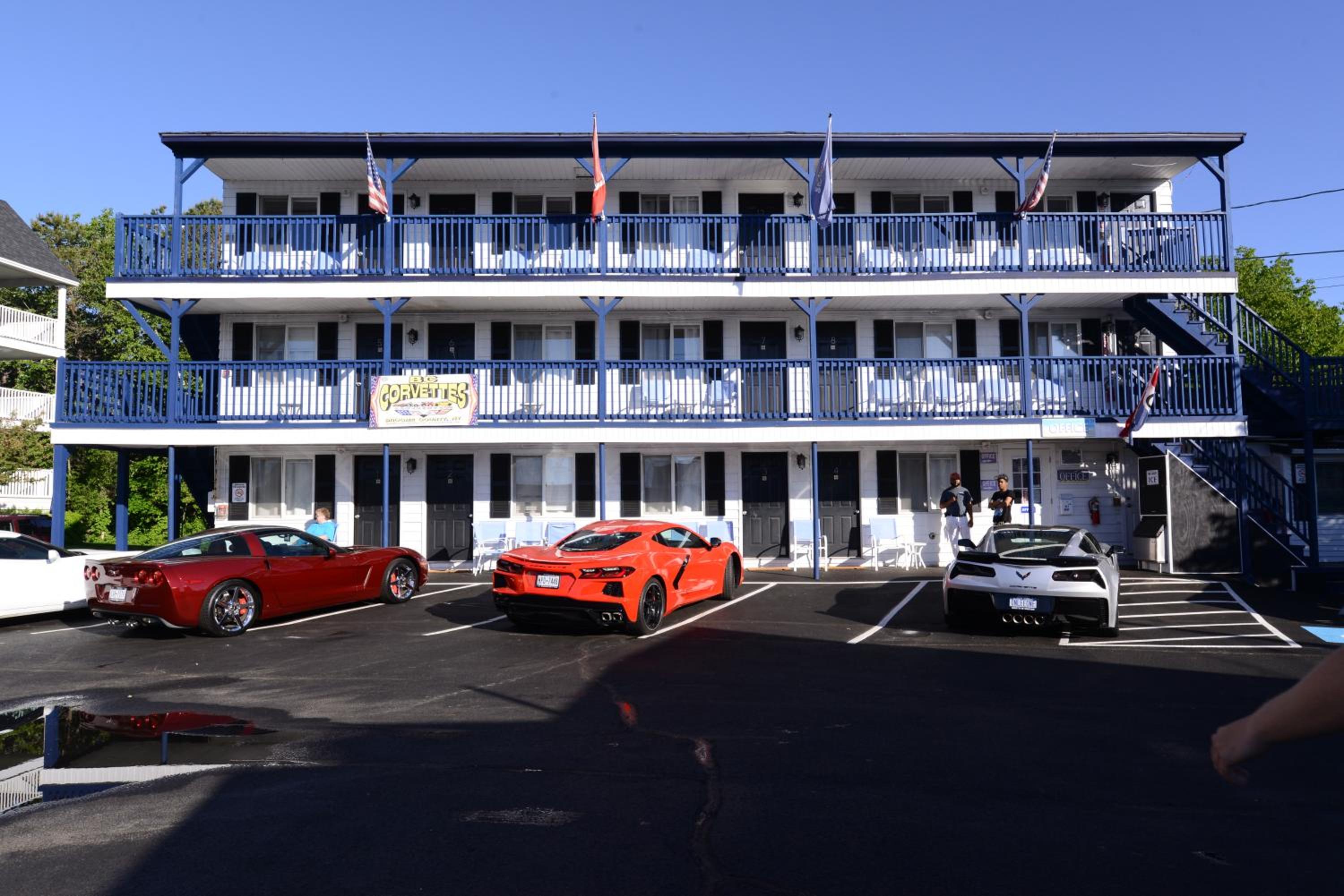 Island View Motel, photo 6