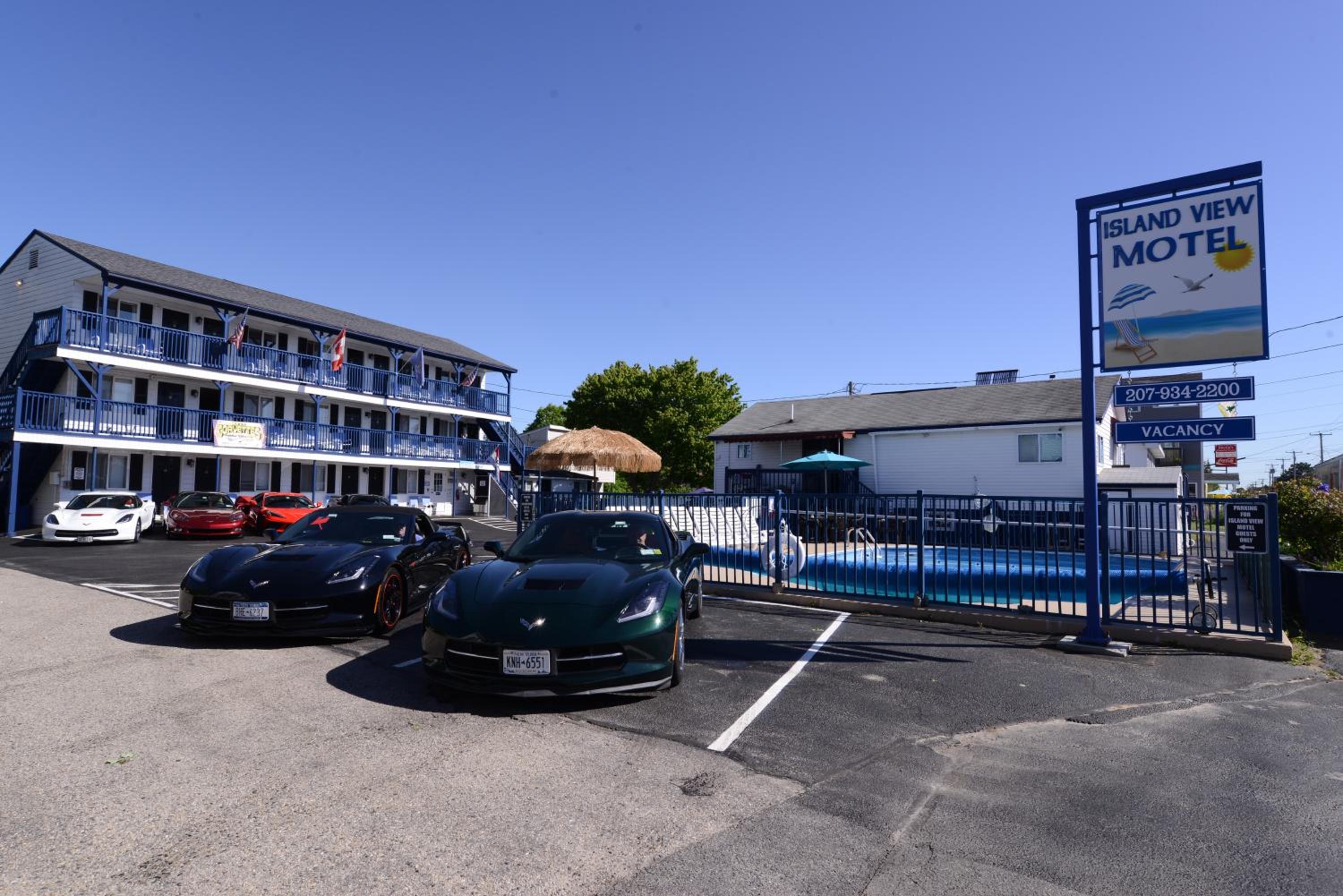 Island View Motel, photo 11