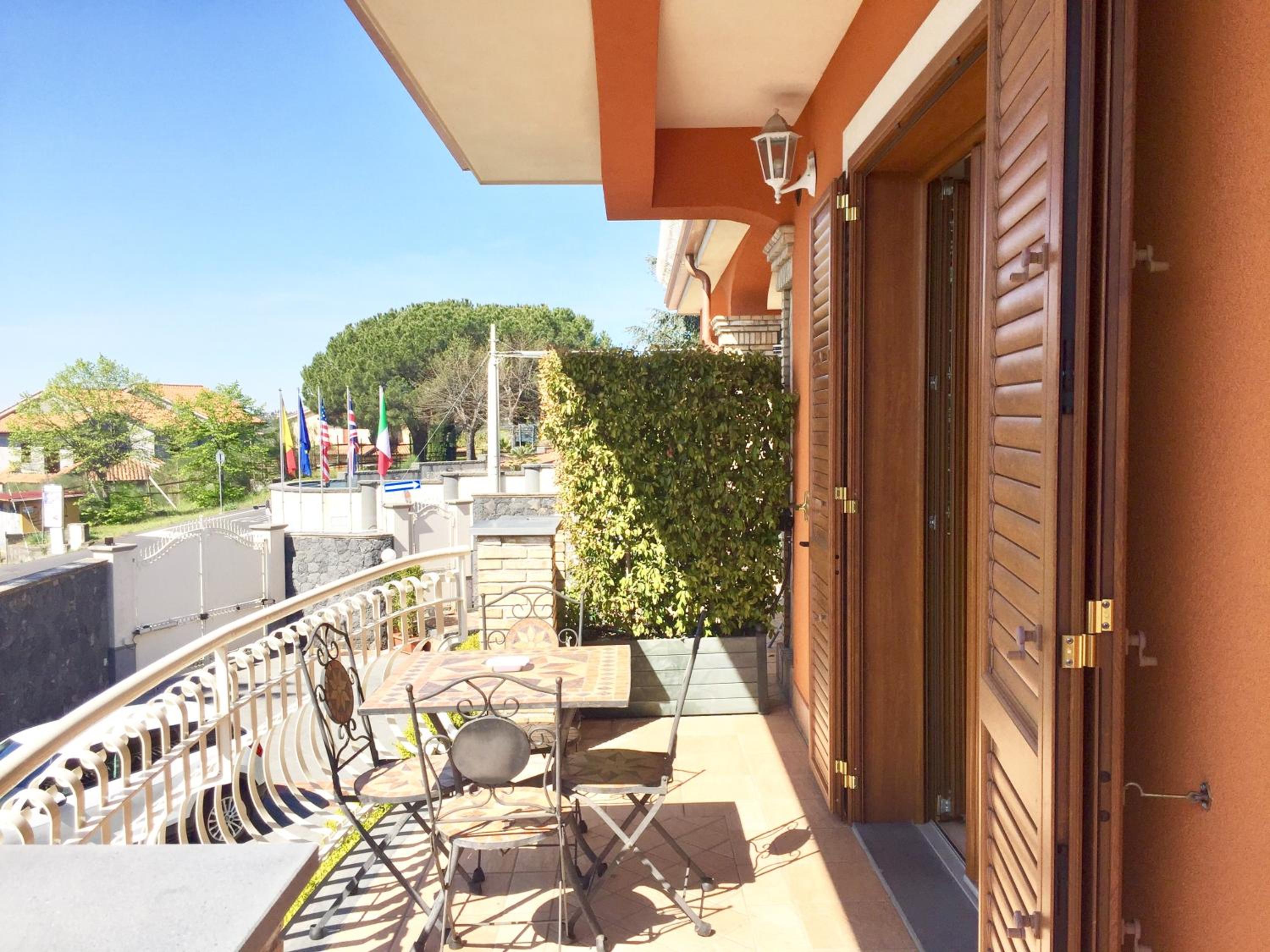 Etna Royal View, photo 48