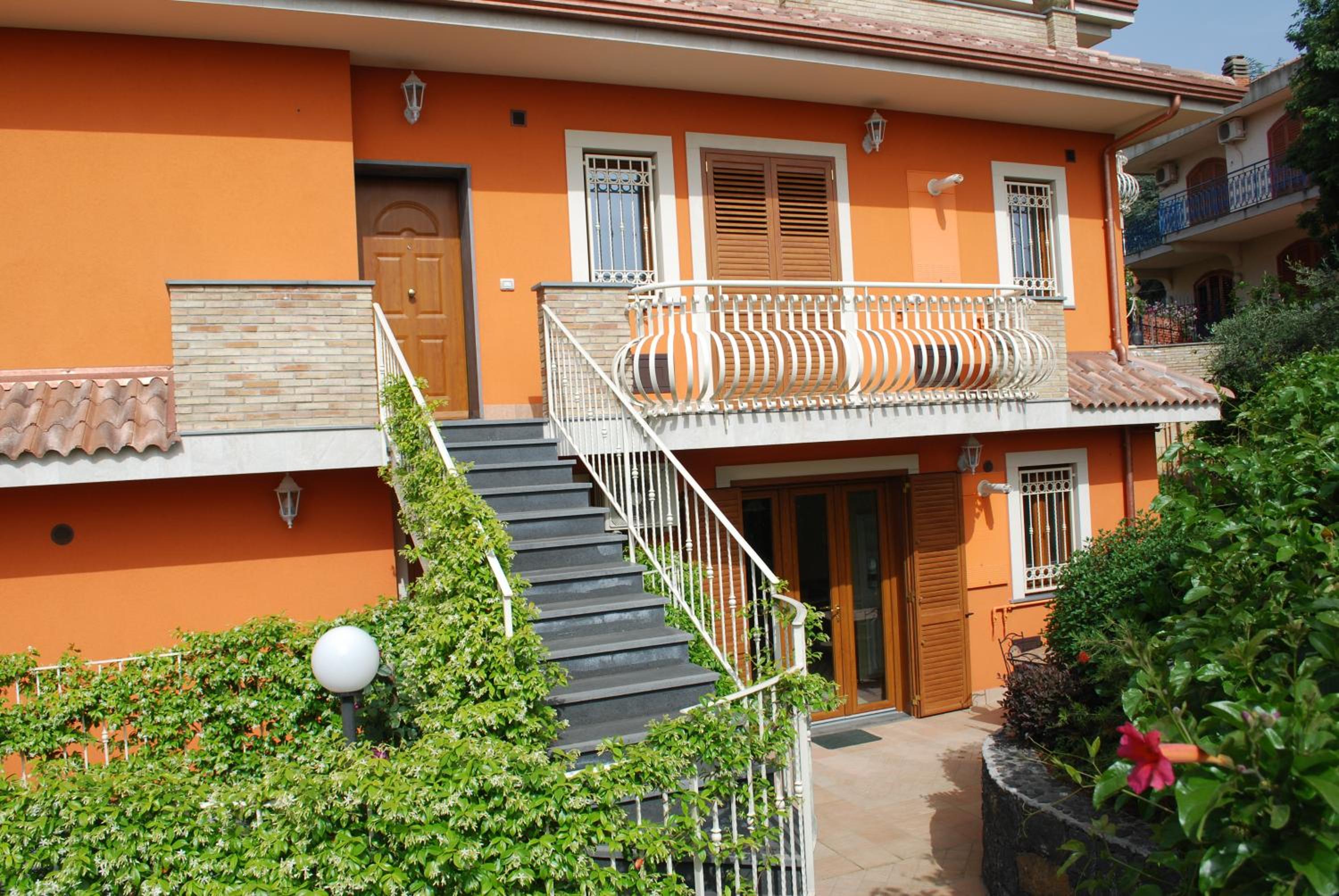 Etna Royal View, photo 58