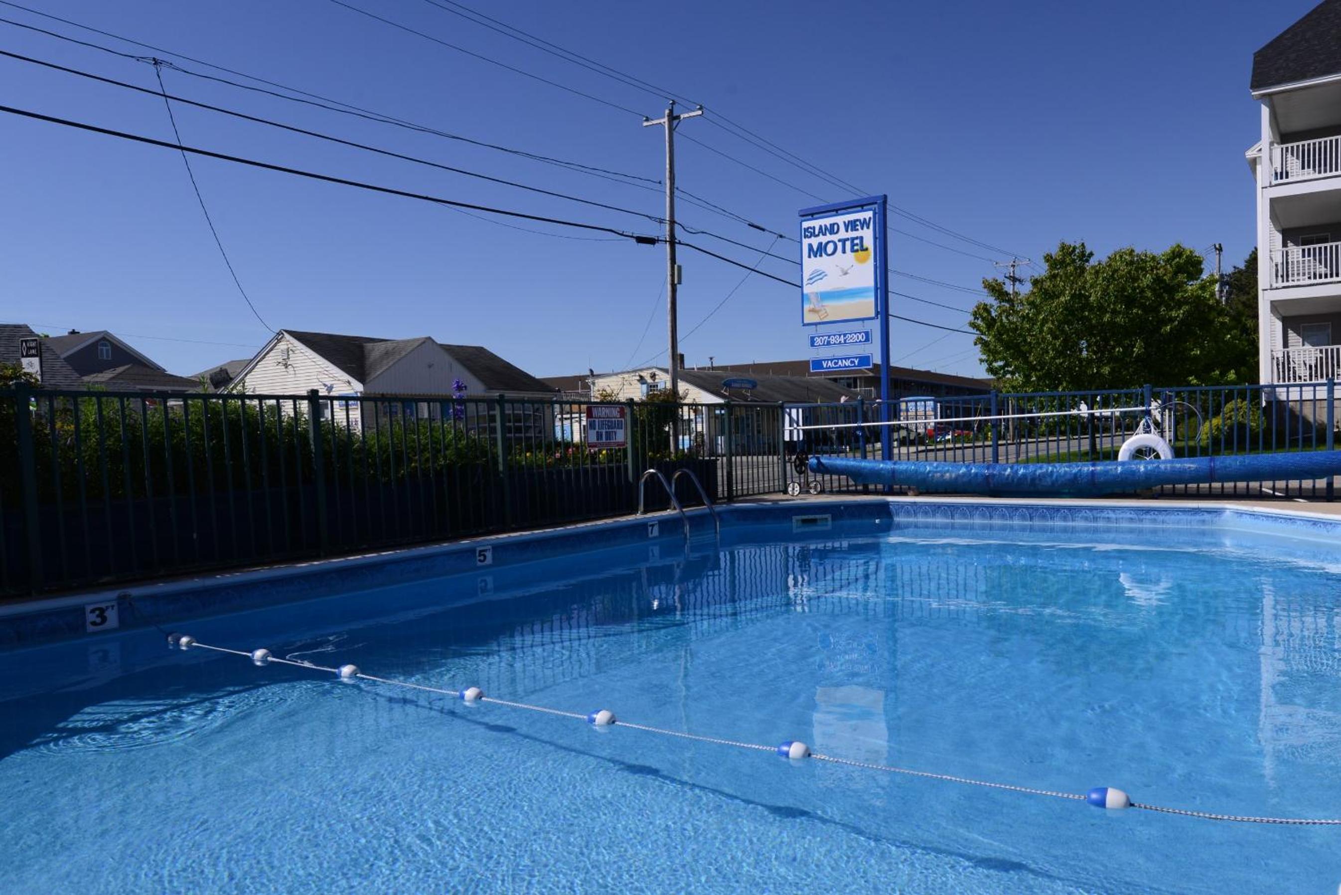 Island View Motel, photo 40
