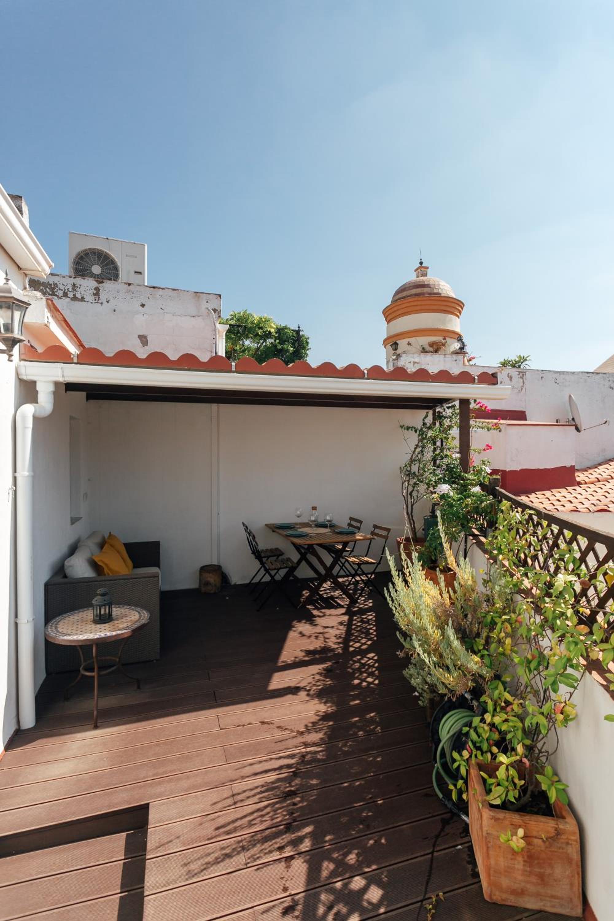 roof