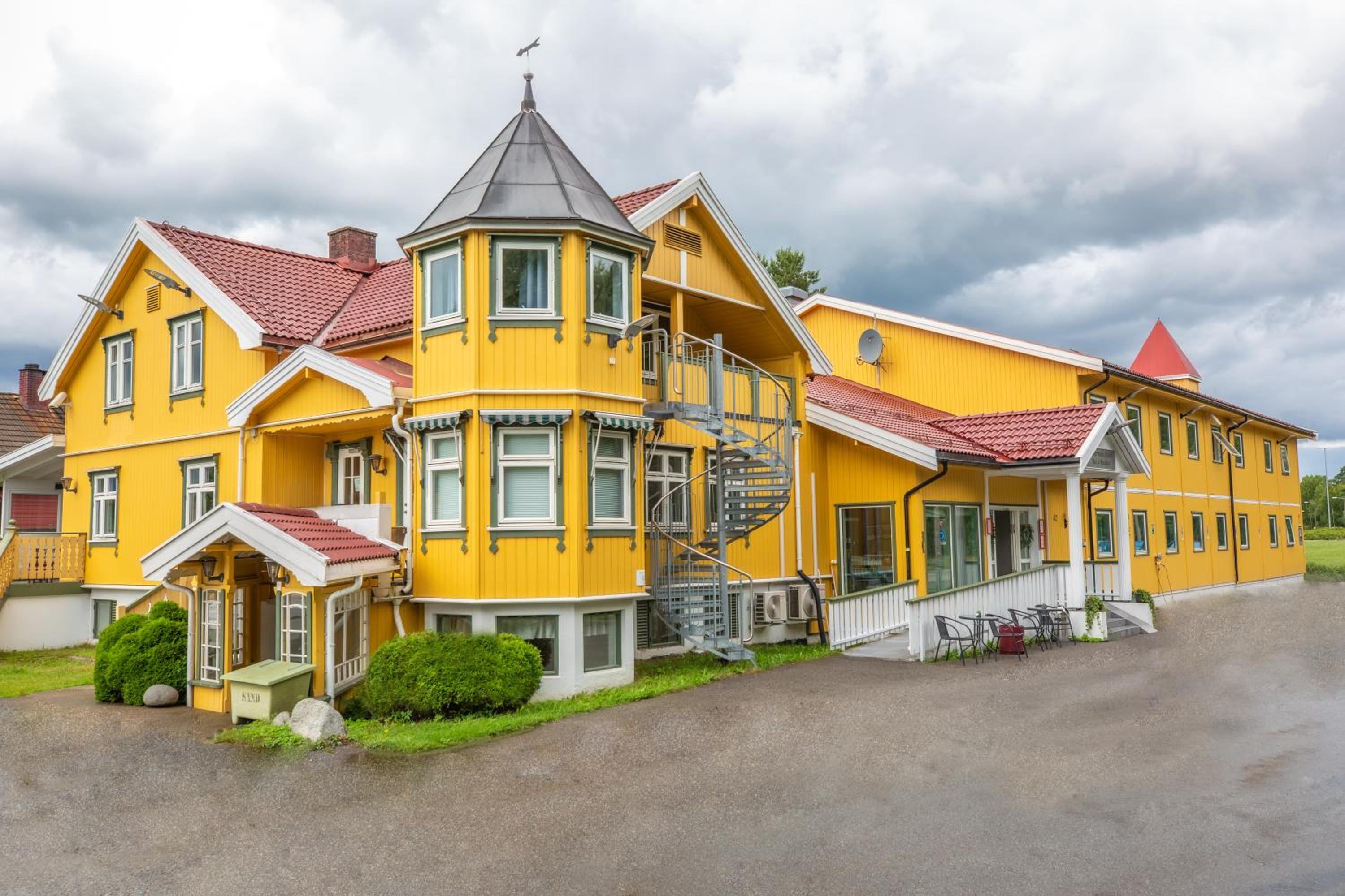 Gardermoen Vacations - Gardermoen Hotel Bed  Breakfast - Property Image 1
