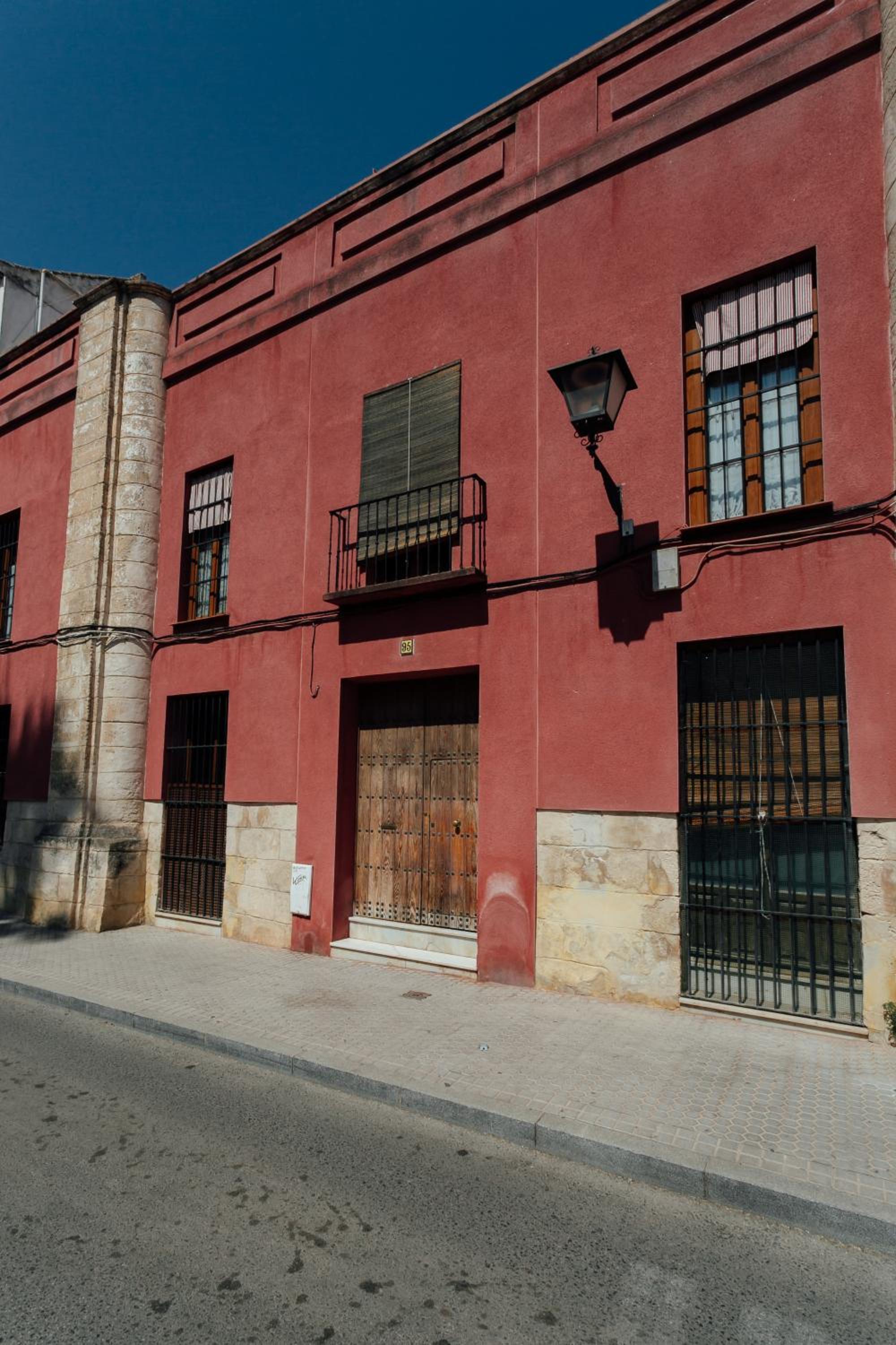 Alohamundi Dúplex Alameda