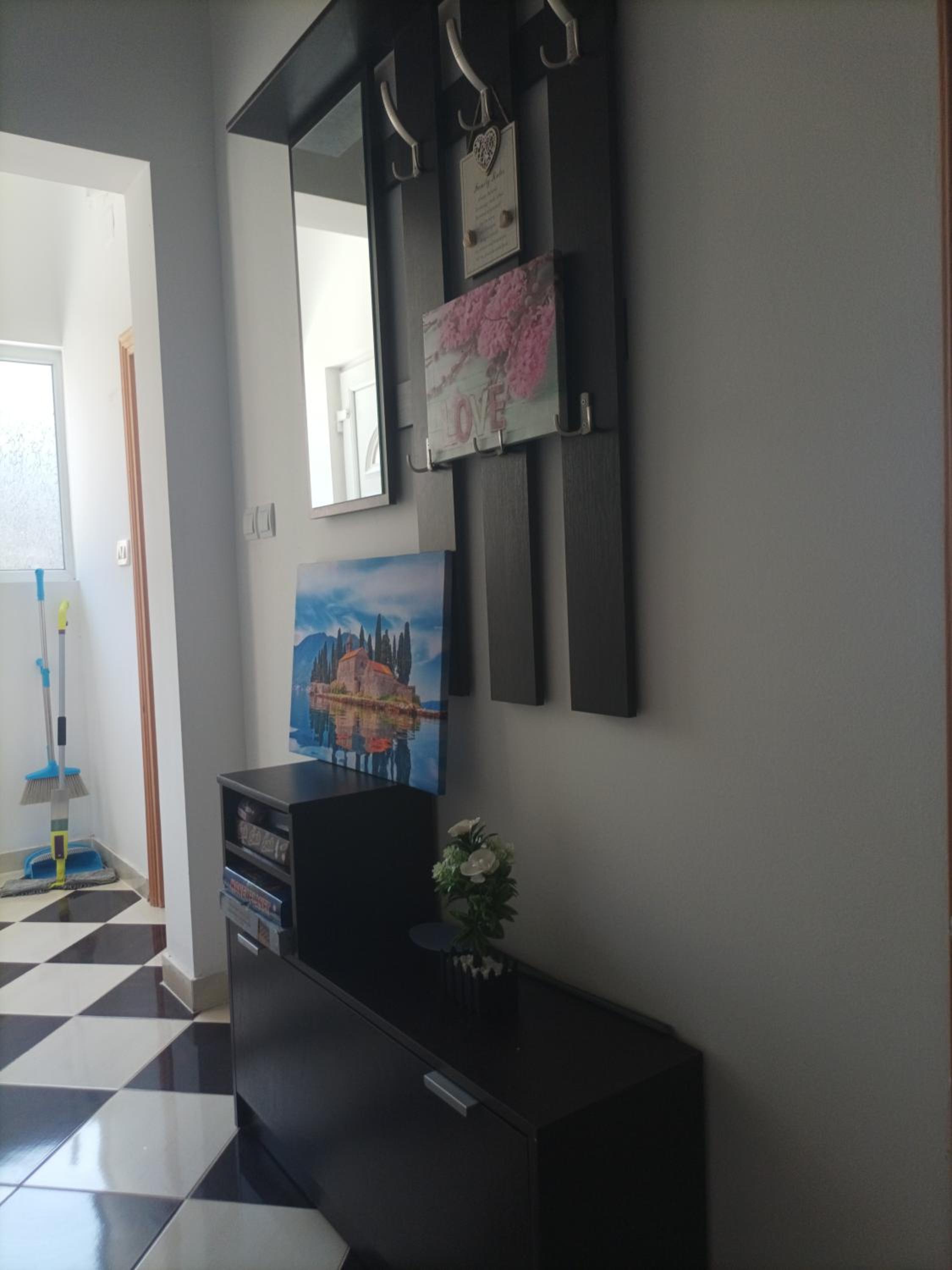 Apartman Balsa