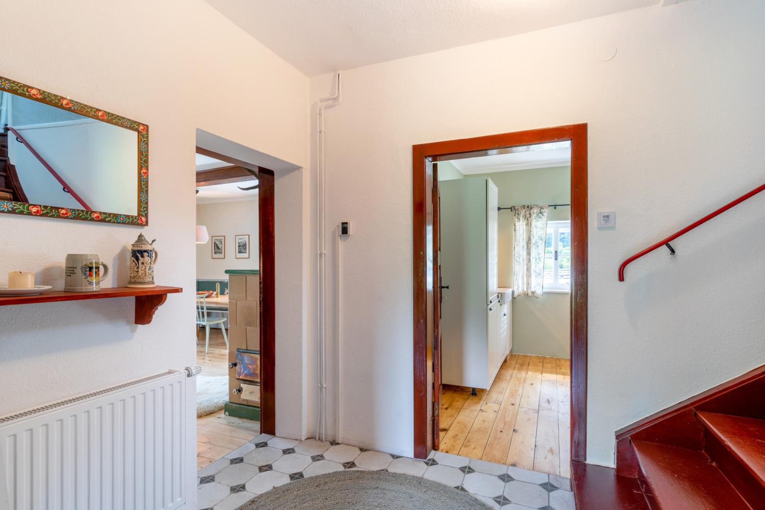 Cottage Hohe Tauern