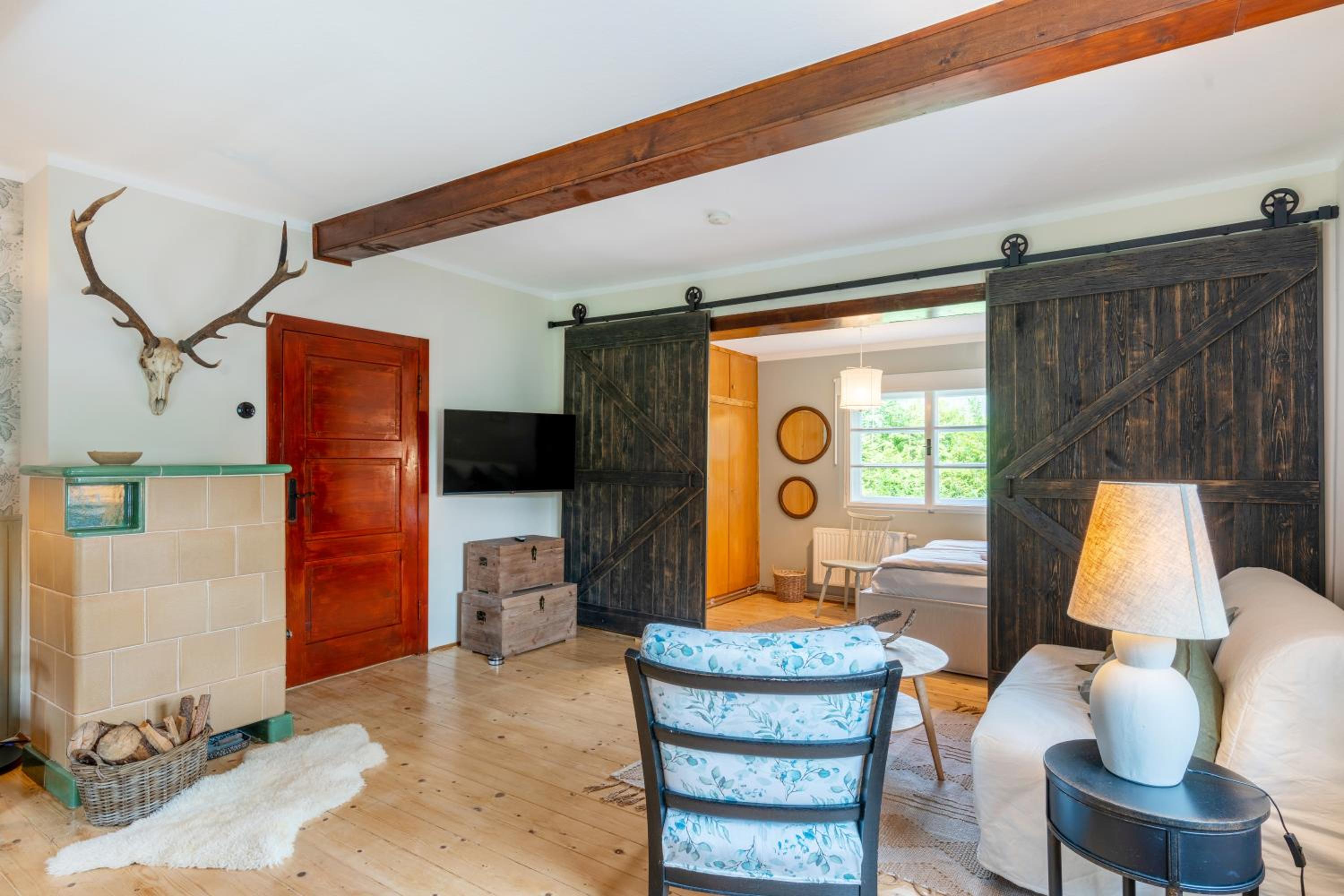 Cottage Hohe Tauern