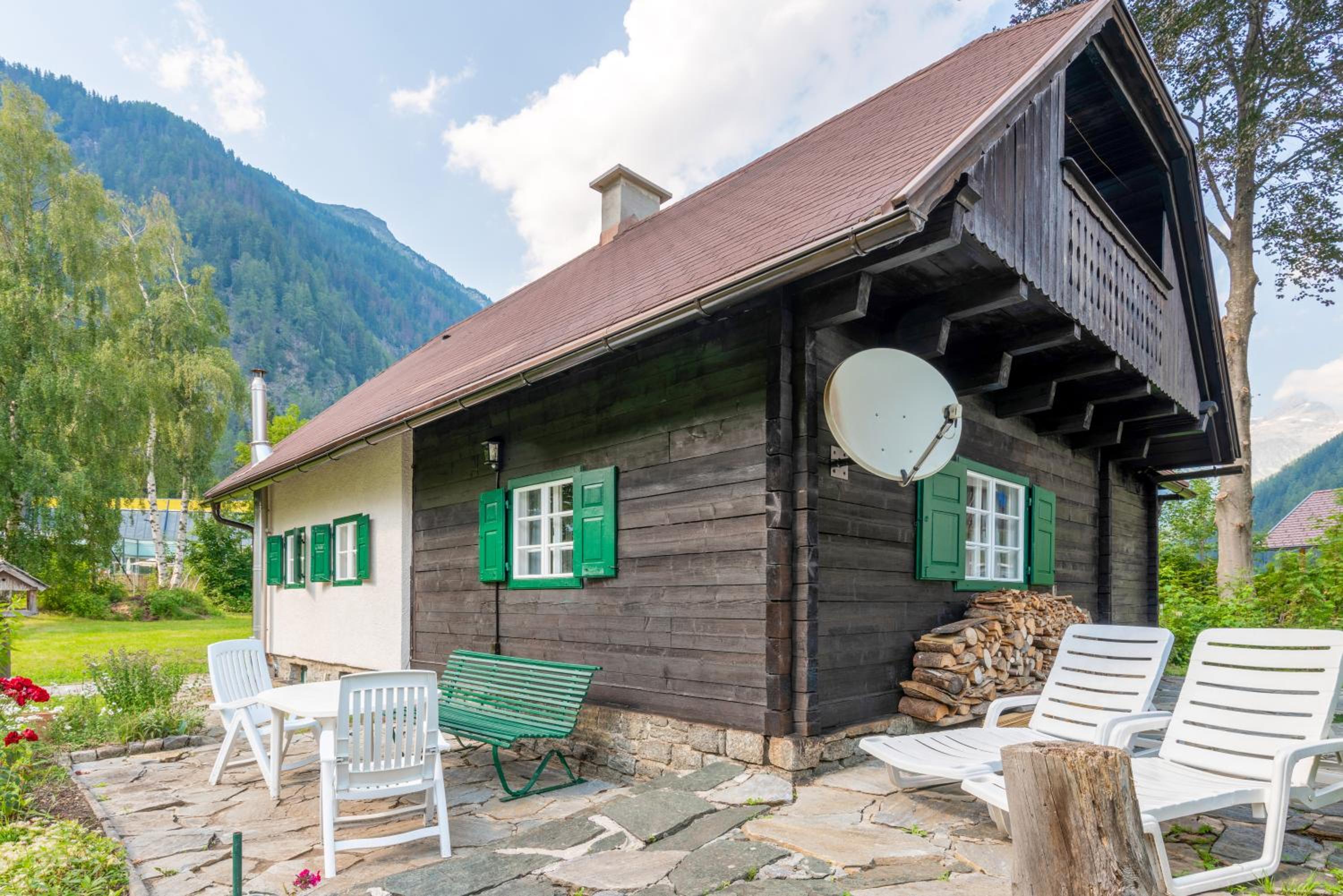 Cottage Hohe Tauern