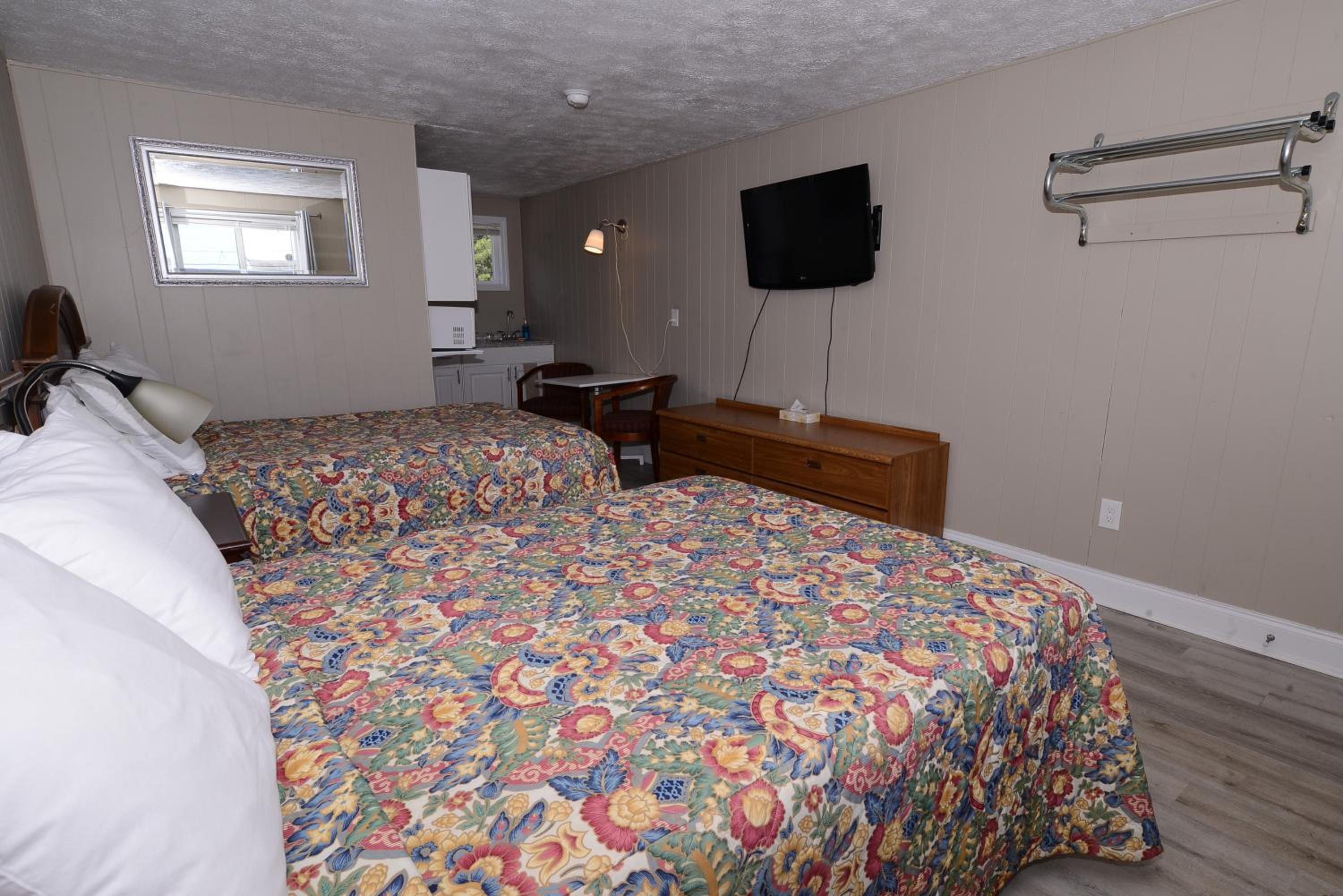 Island View Motel, photo 21