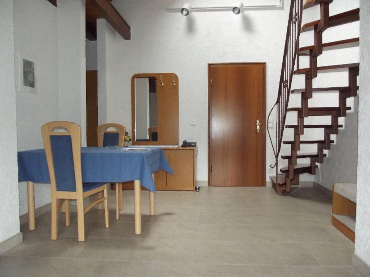 Ferienwohnung Bauer