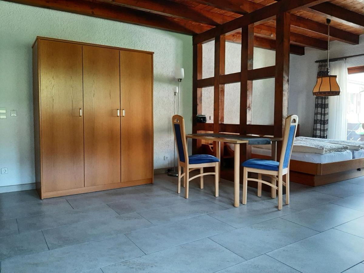 Ferienwohnung Bauer