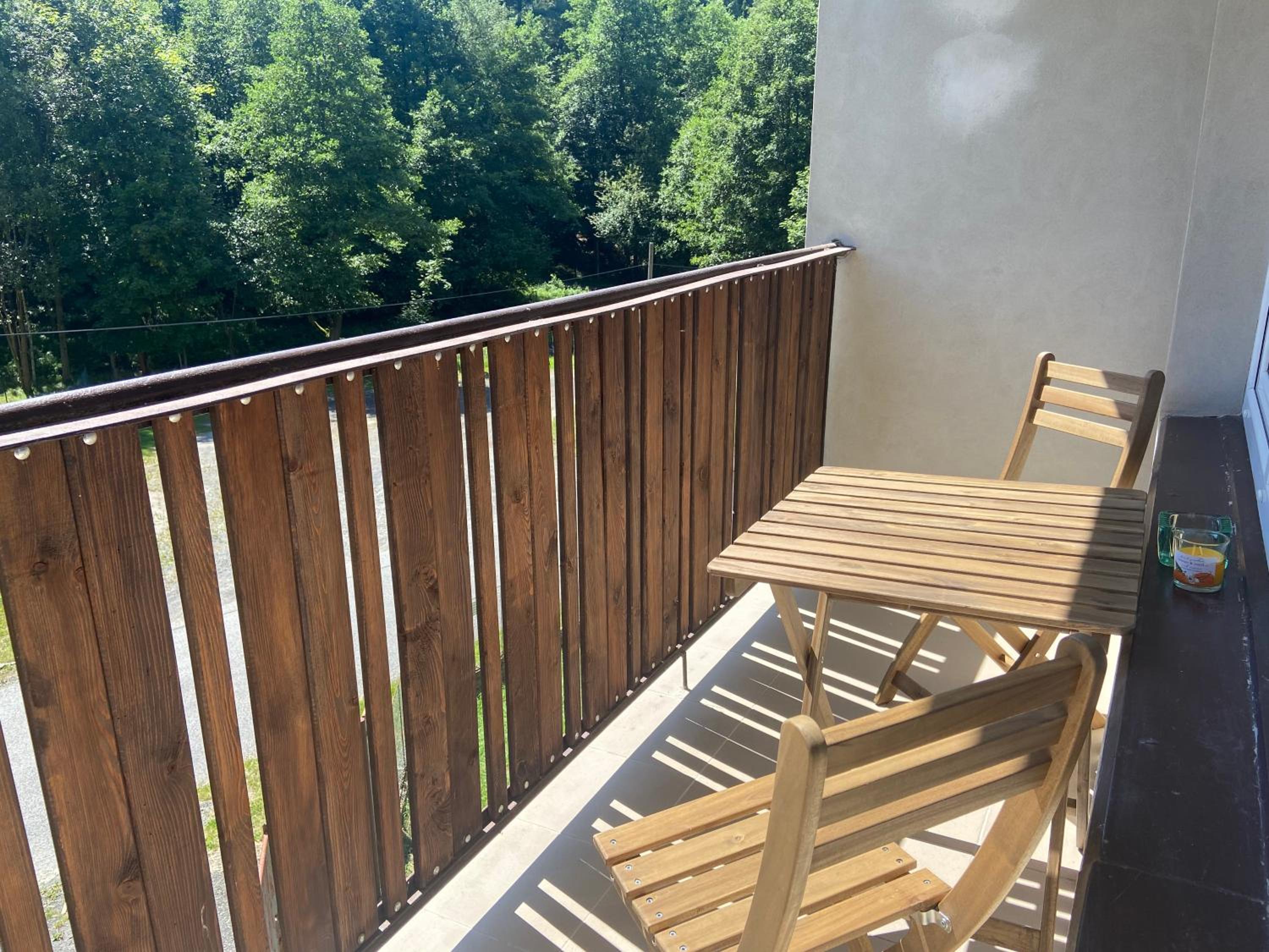 Apartmány Pod Přehradou view 3