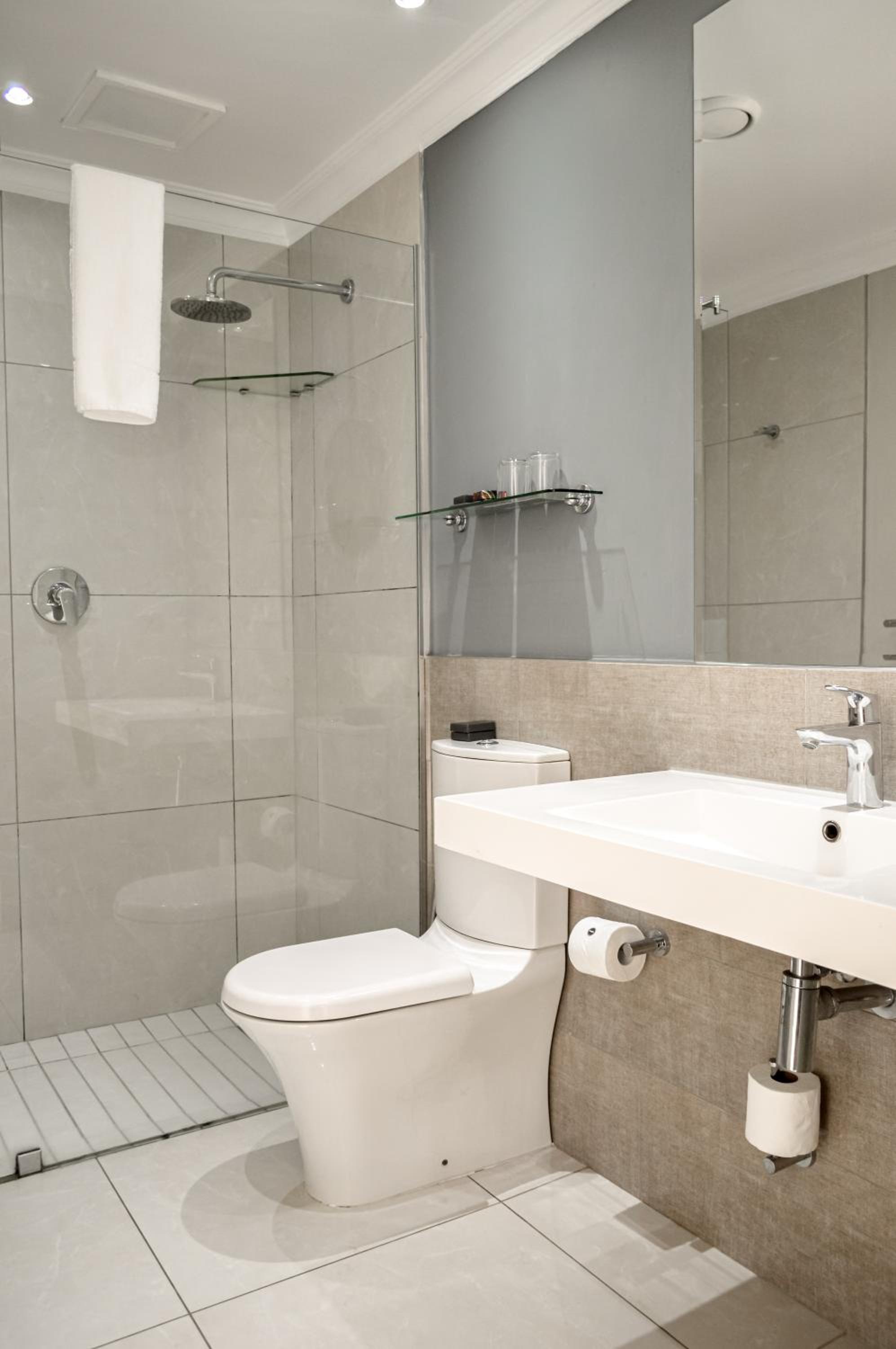 Johannesburg Vacations - Indaba Hotel, Spa Conference Center - Property Image 92