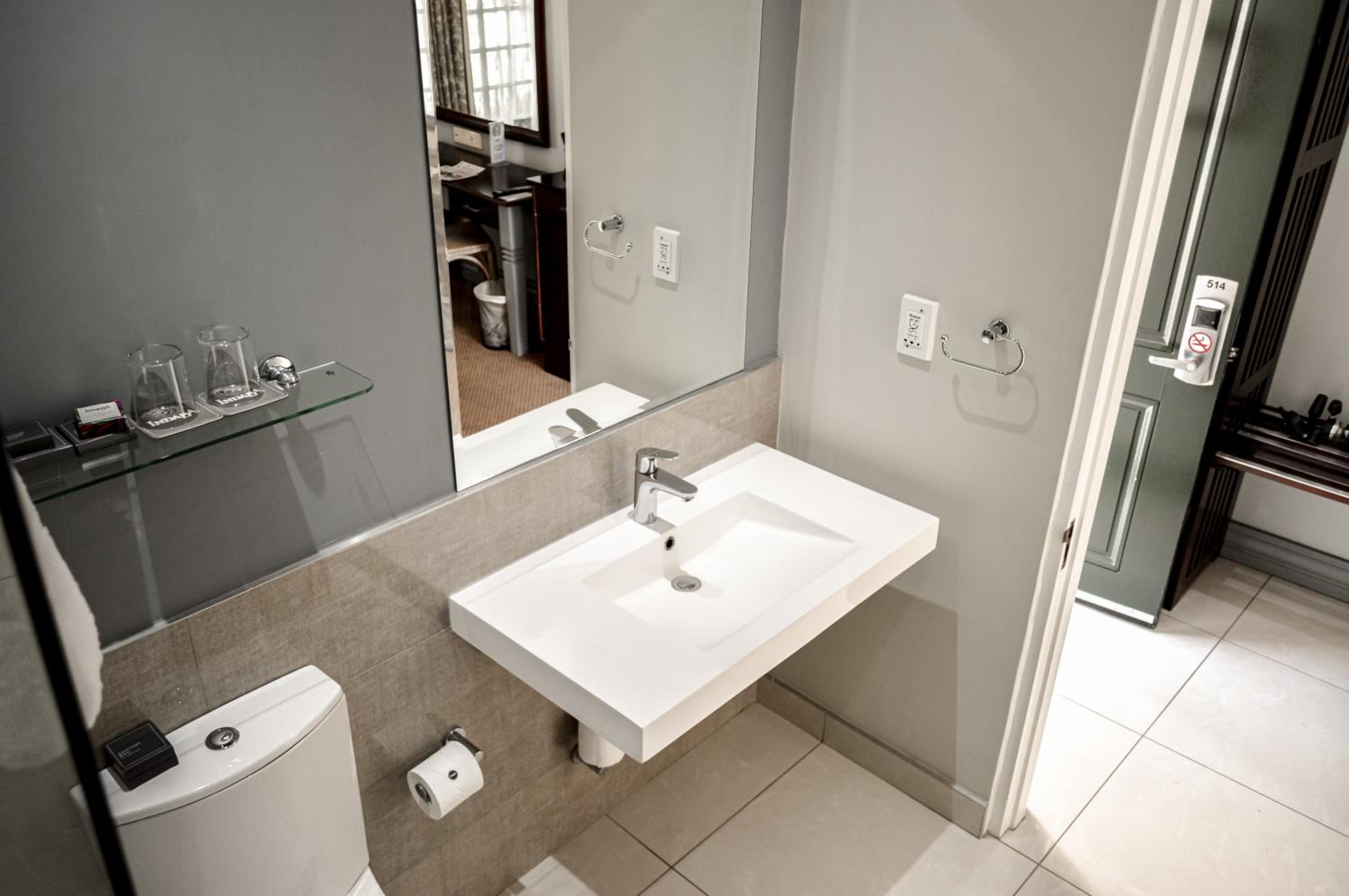 Johannesburg Vacations - Indaba Hotel, Spa Conference Center - Property Image 90