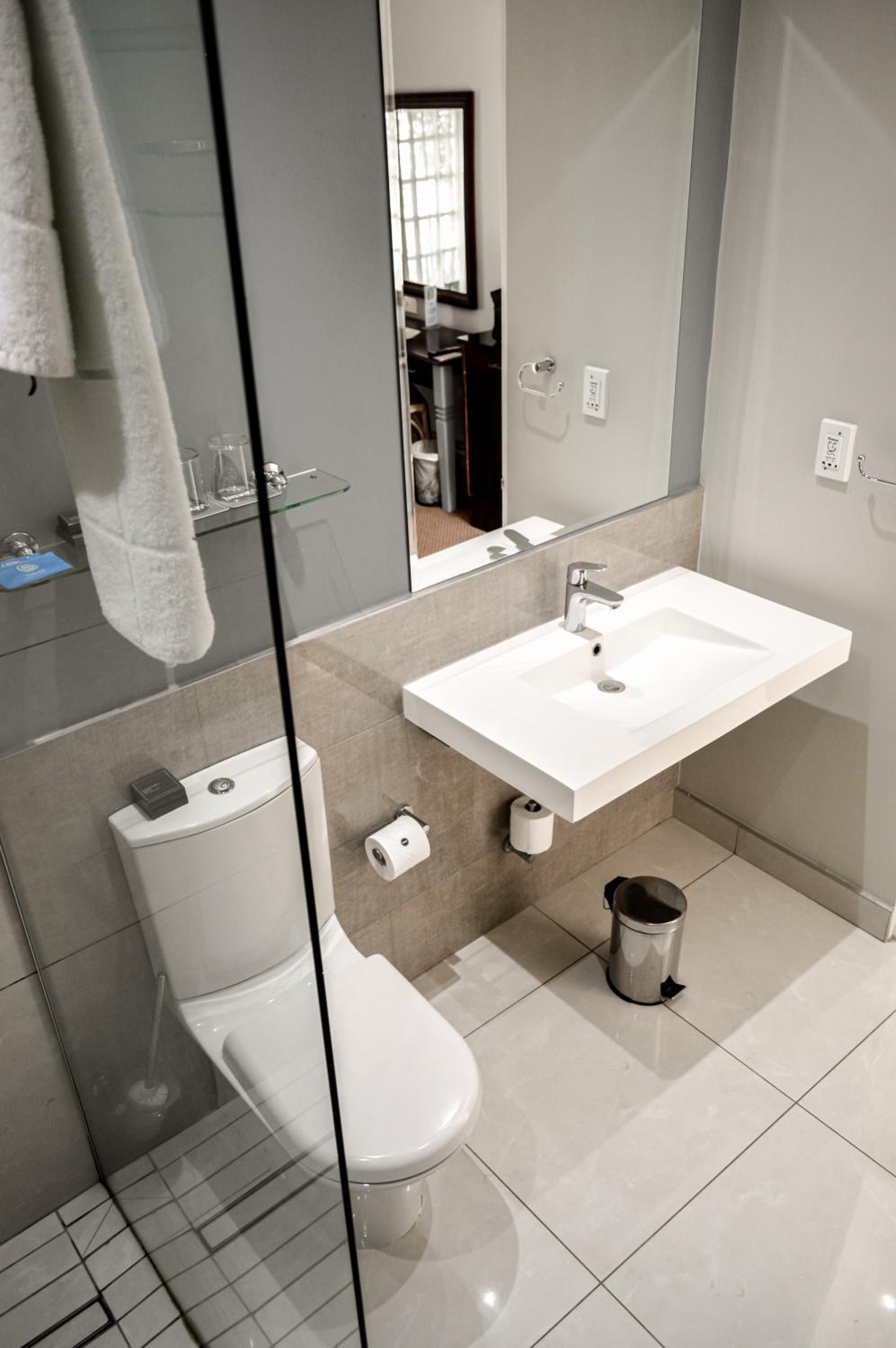 Johannesburg Vacations - Indaba Hotel, Spa Conference Center - Property Image 101