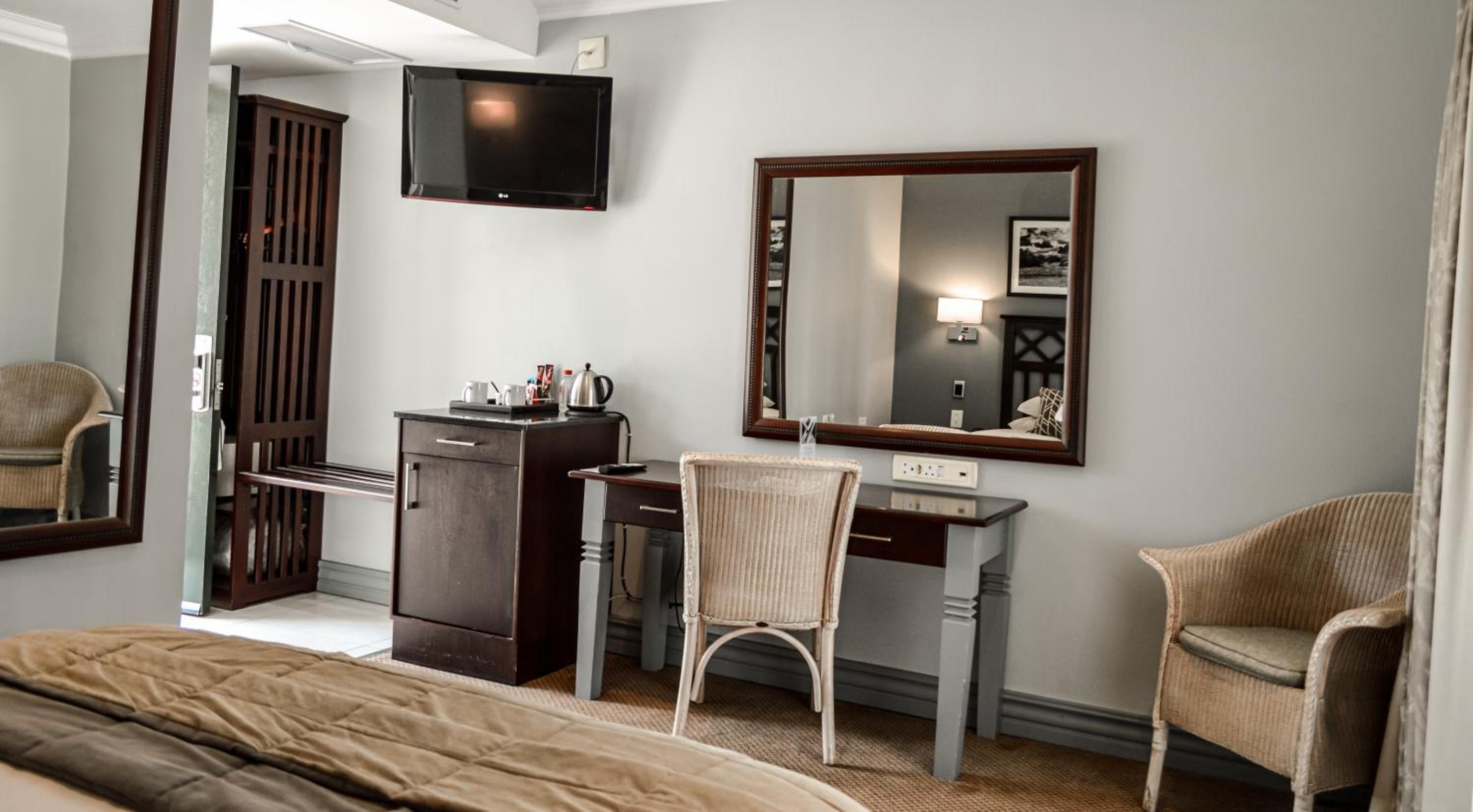 Johannesburg Vacations - Indaba Hotel, Spa Conference Center - Property Image 86