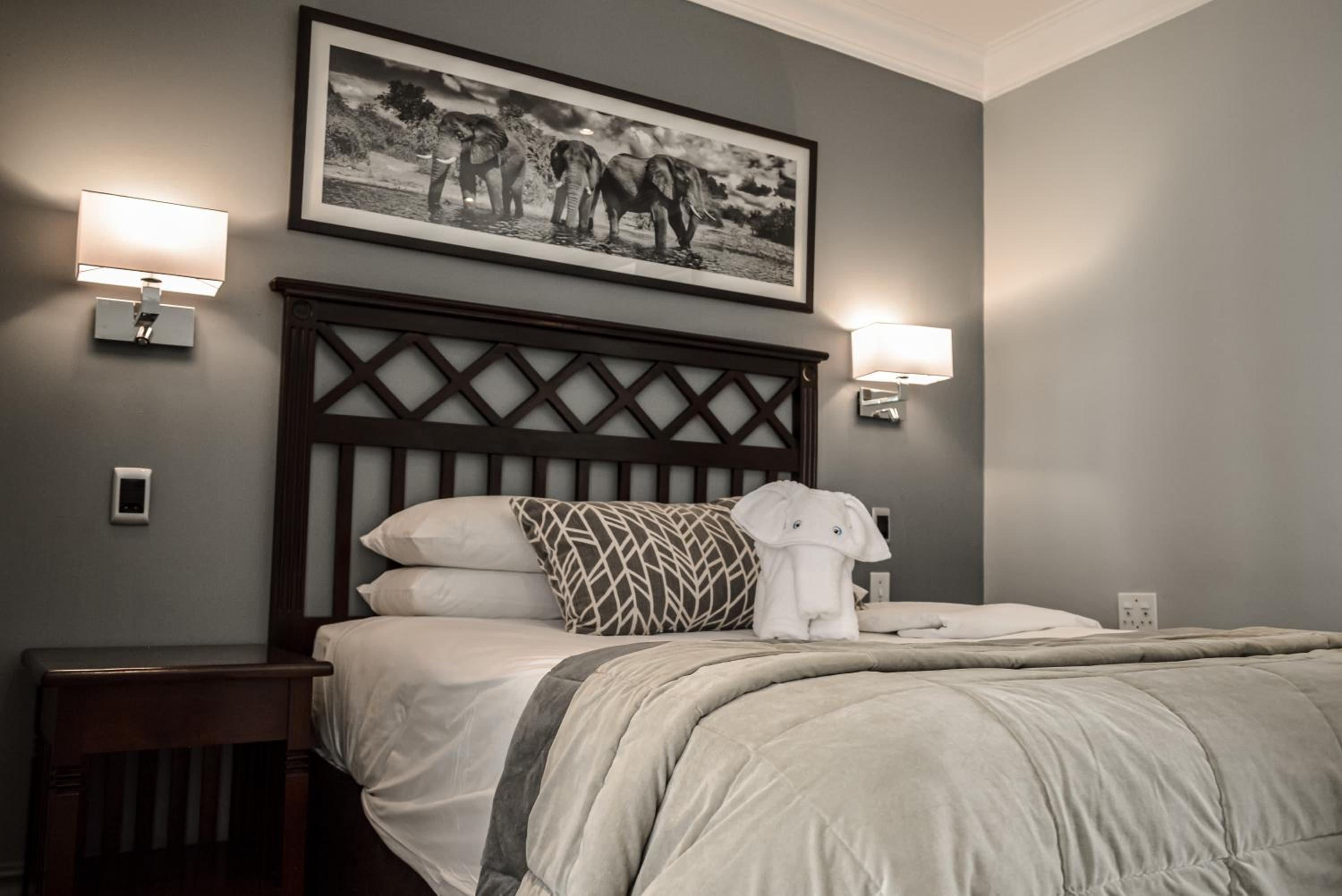 Johannesburg Vacations - Indaba Hotel, Spa Conference Center - Property Image 77