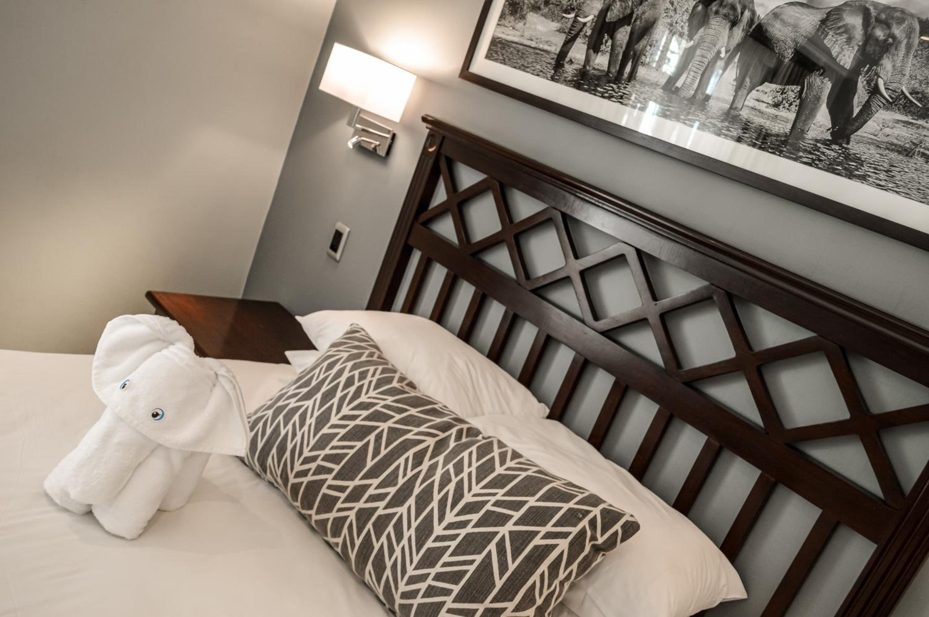 Johannesburg Vacations - Indaba Hotel, Spa Conference Center - Property Image 78