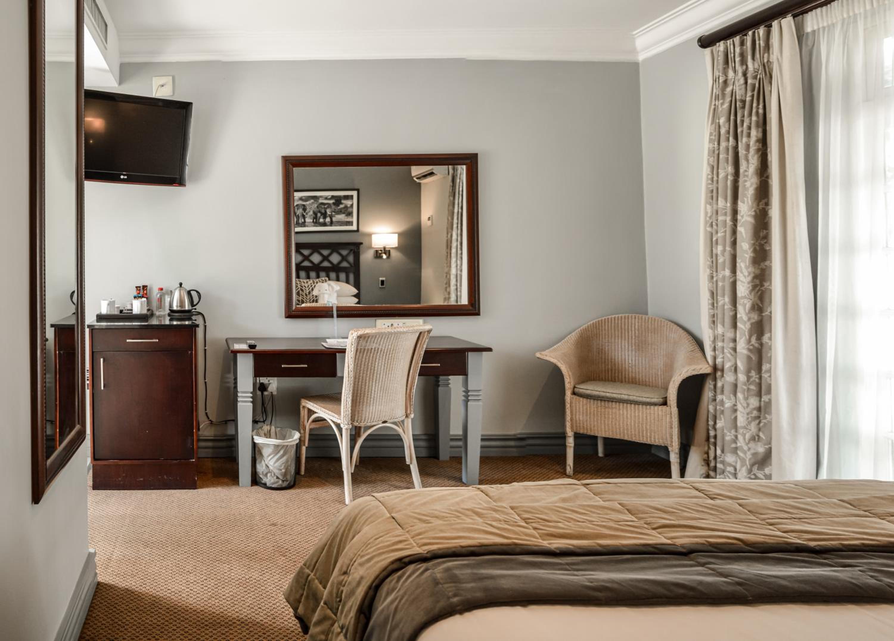 Johannesburg Vacations - Indaba Hotel, Spa Conference Center - Property Image 85