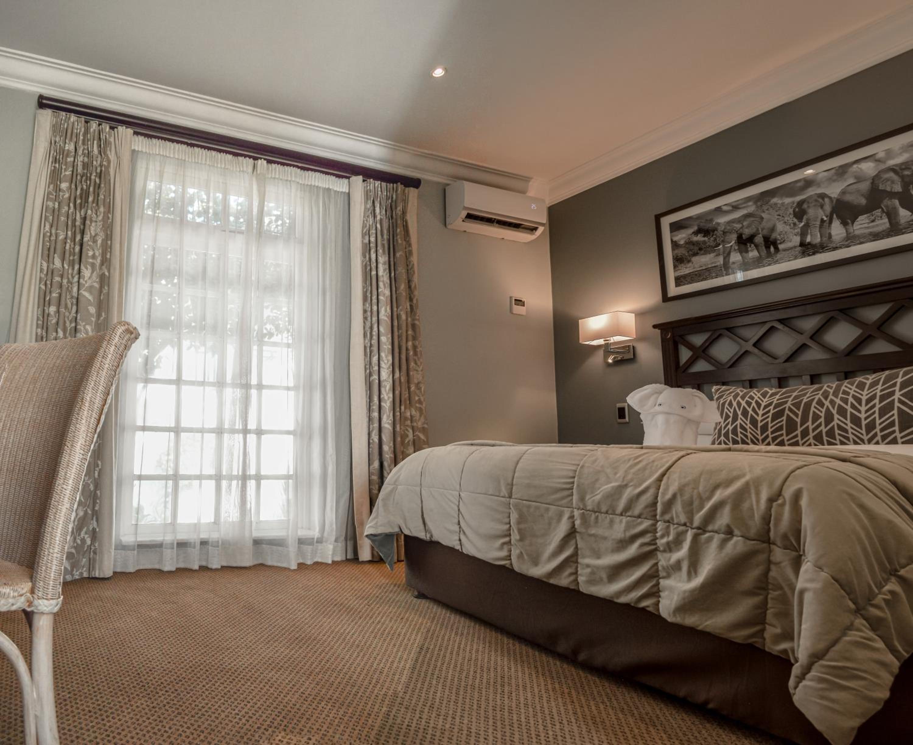 Johannesburg Vacations - Indaba Hotel, Spa Conference Center - Property Image 82
